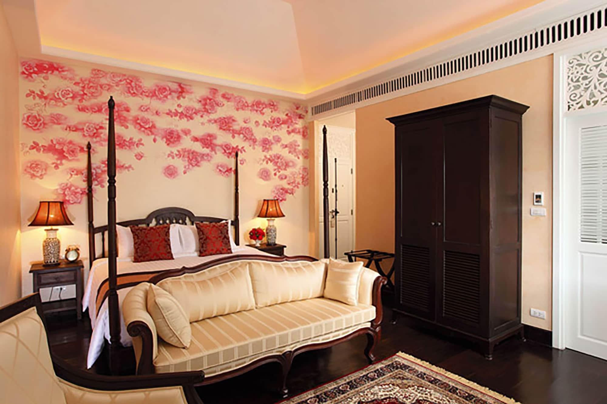 Ping Nakara Boutique And 5* Chiang Mai