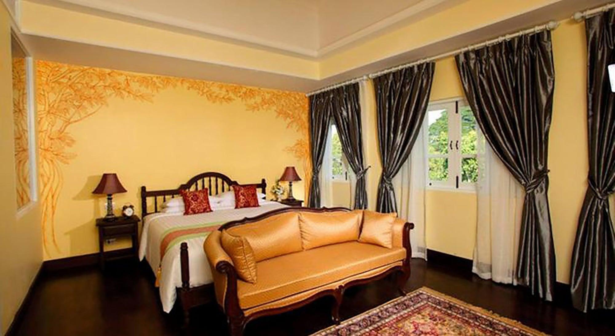 Hotel Ping Nakara Boutique And Chiang Mai