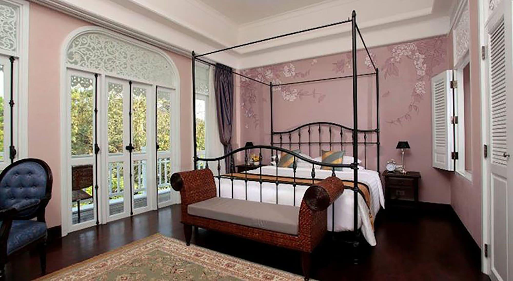 Ping Nakara Boutique And Hotel