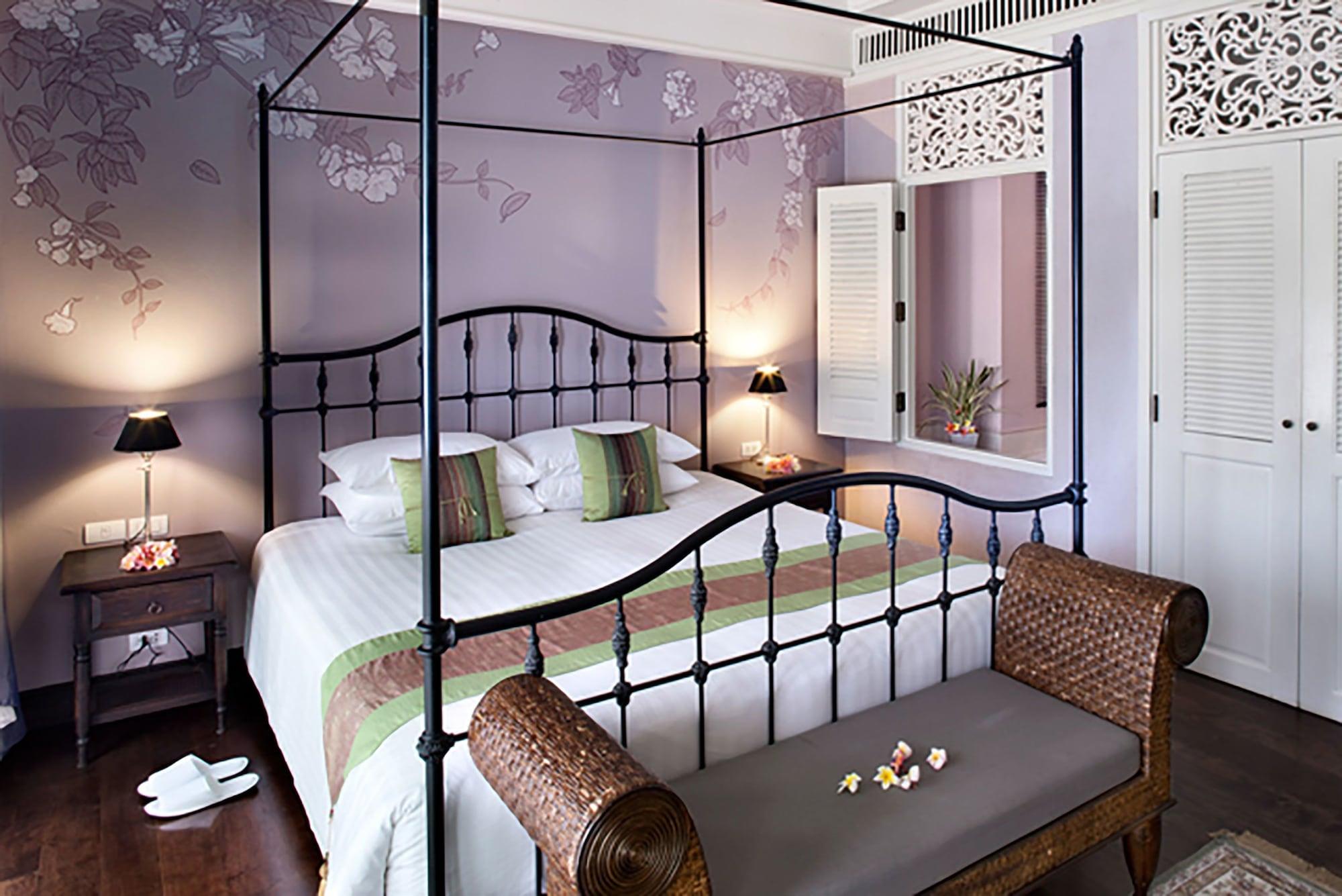 Ping Nakara Boutique And Chiang Mai
