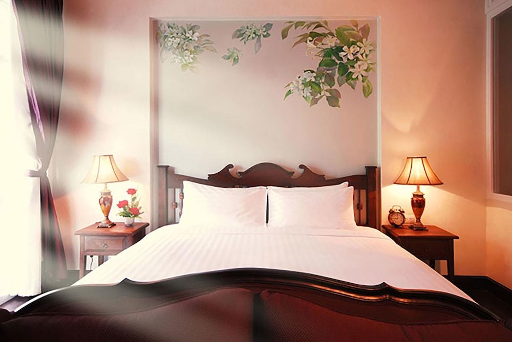 Ping Nakara Boutique And Hotel Chiang Mai
