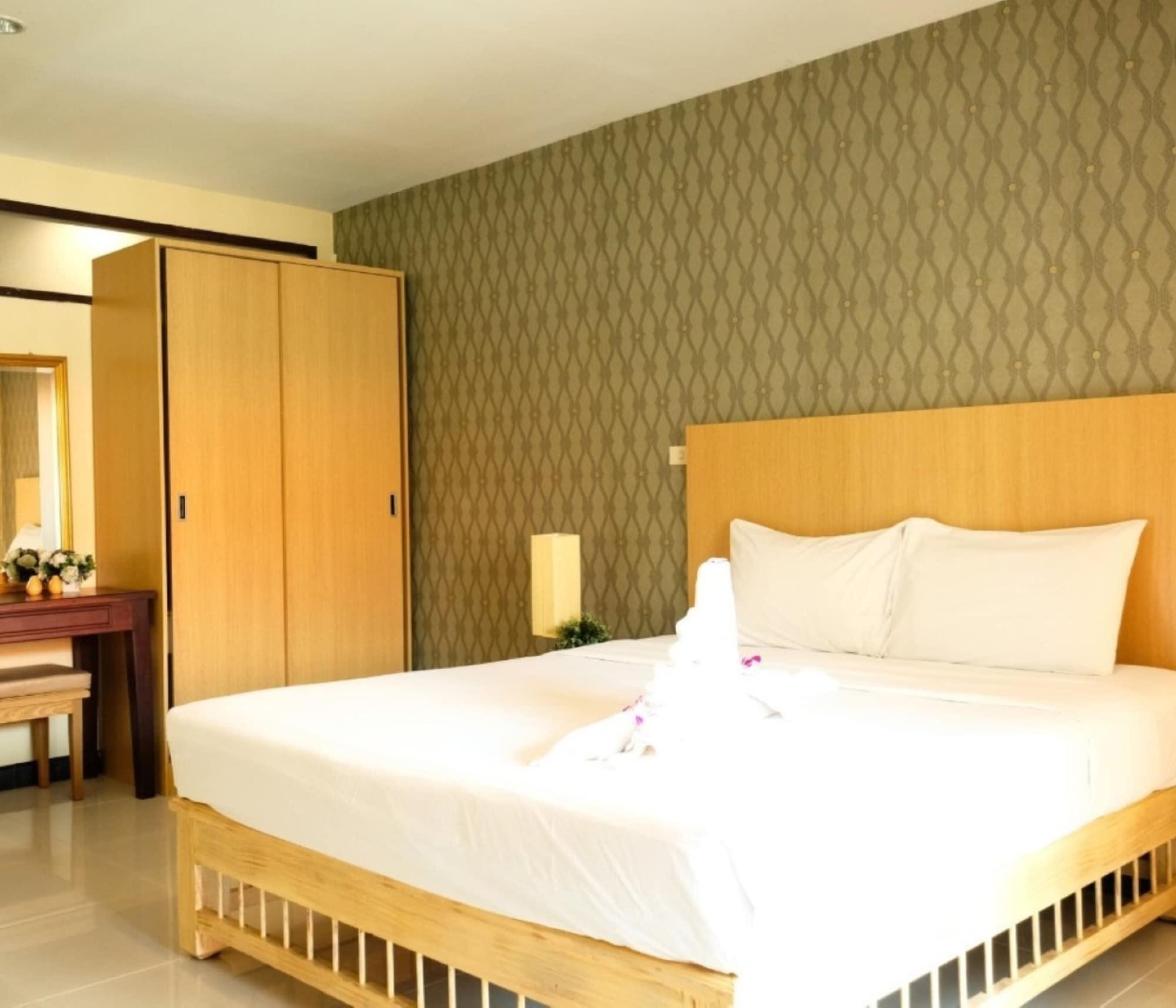 Hotel Plaza