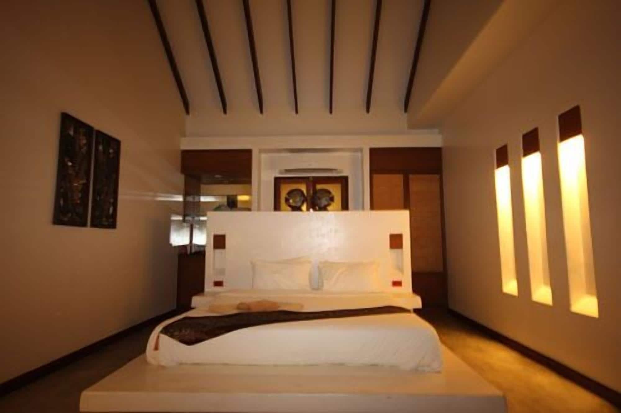 Resort Andalay Boutique 3*