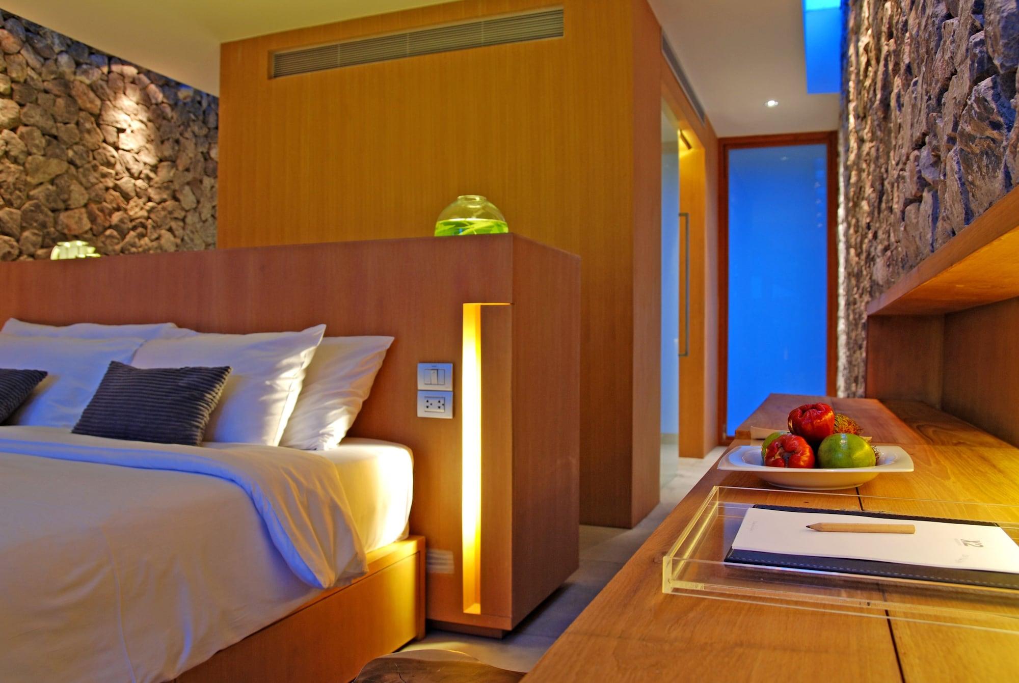 Tolani Kui Buri Resort Prachuap Khiri Khan