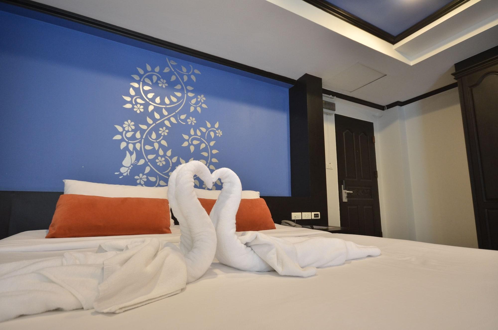 The Heritage Sathorn Banguecoque