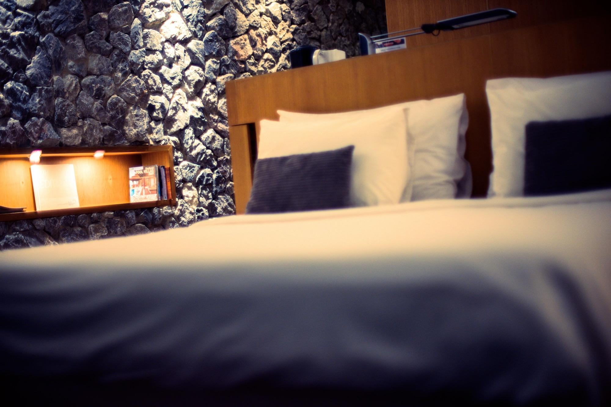Resort Tolani Kui Buri 5*