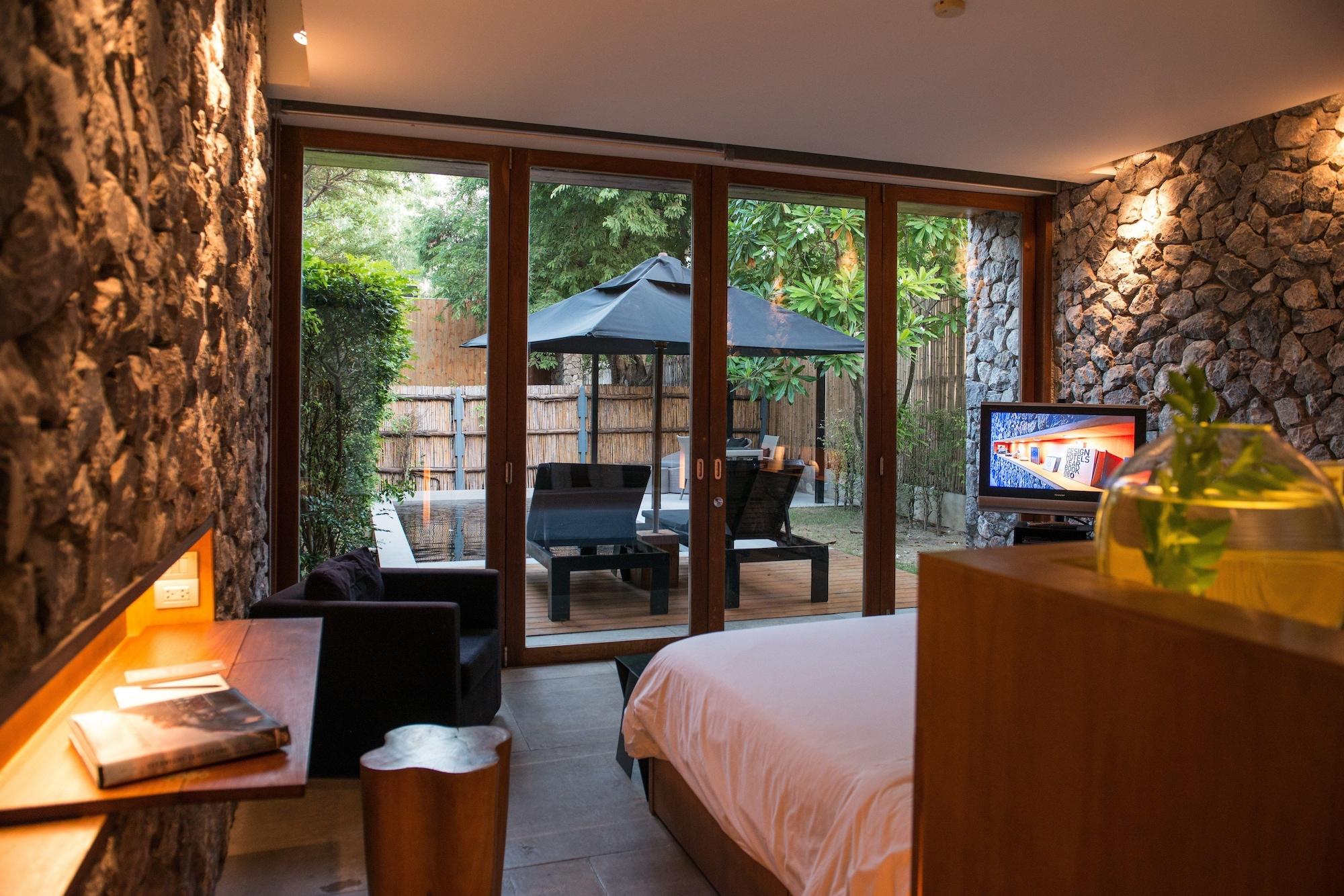 Tolani Kui Buri Resort Prachuap Khiri Khan
