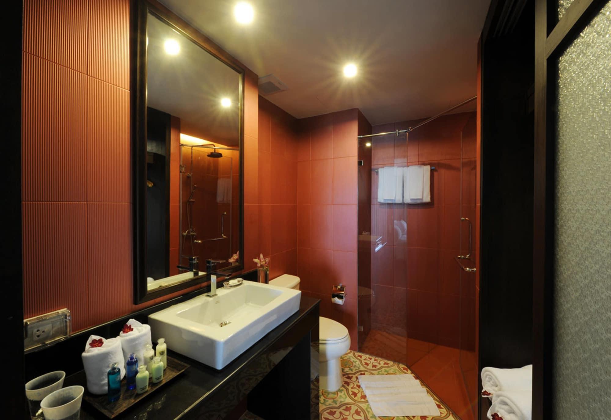 Baan Khun Nine Hotel Pattaya