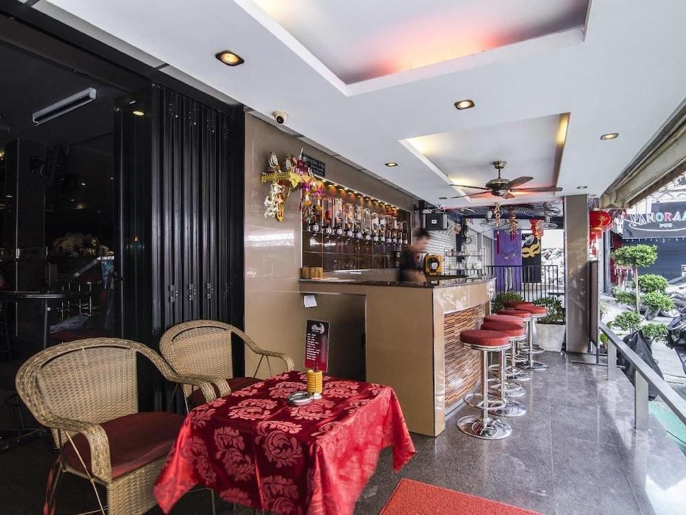 Copa Pattaya