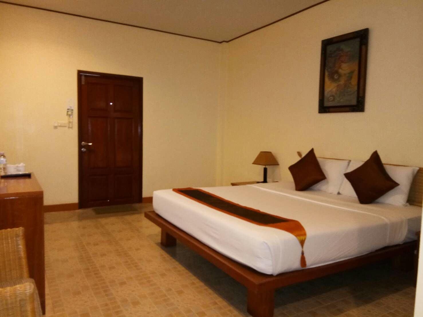 Golden Pine Resort