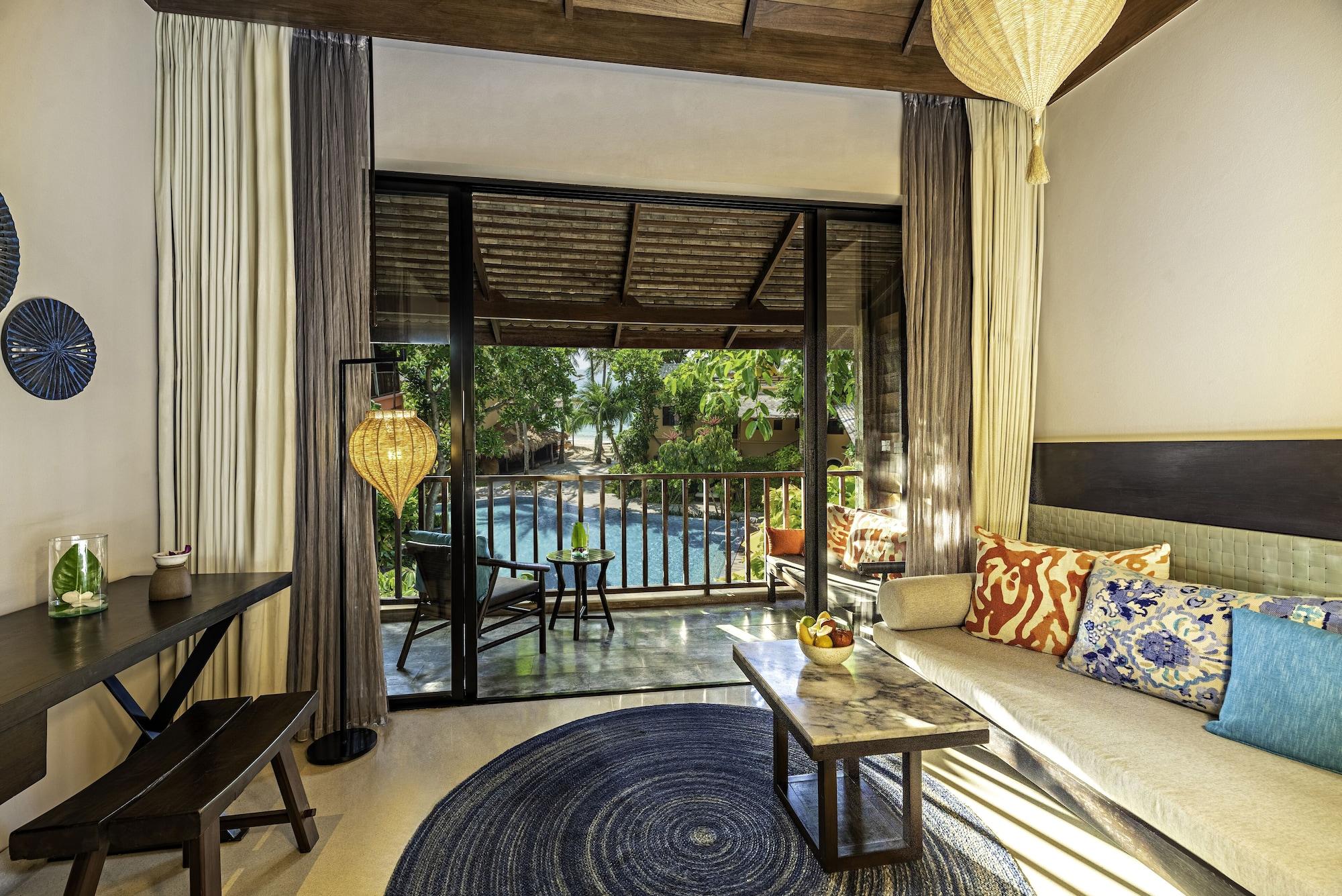 Resort Buri Rasa Village Phangan