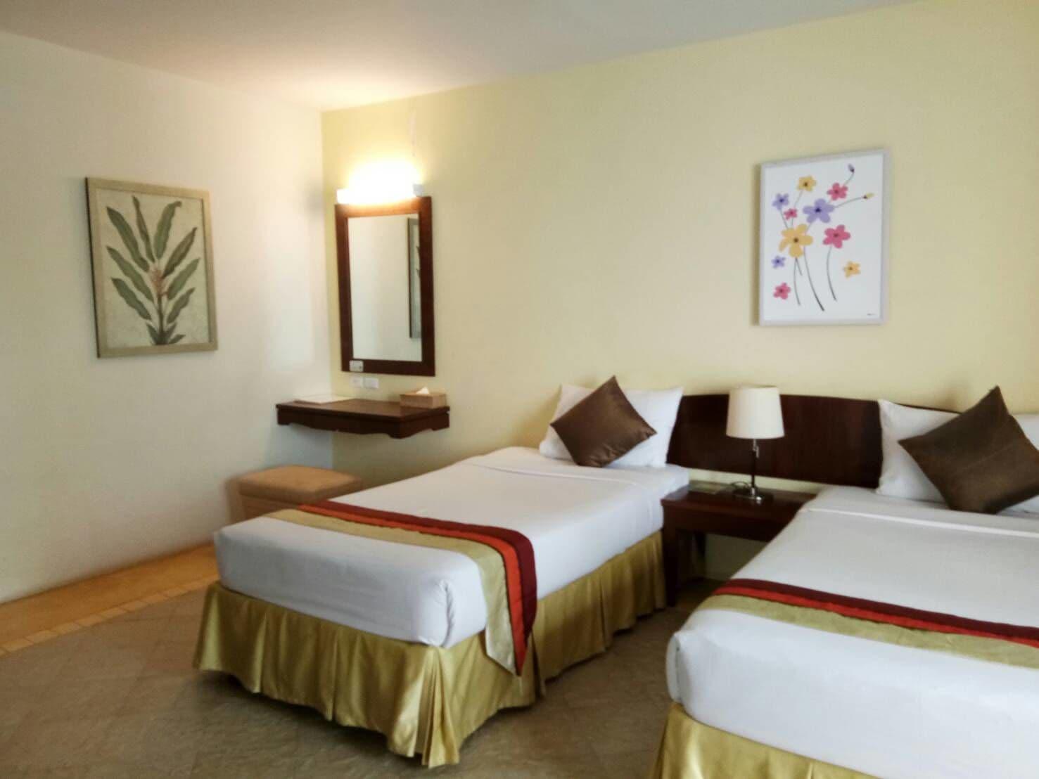 Resort Golden Pine 3*