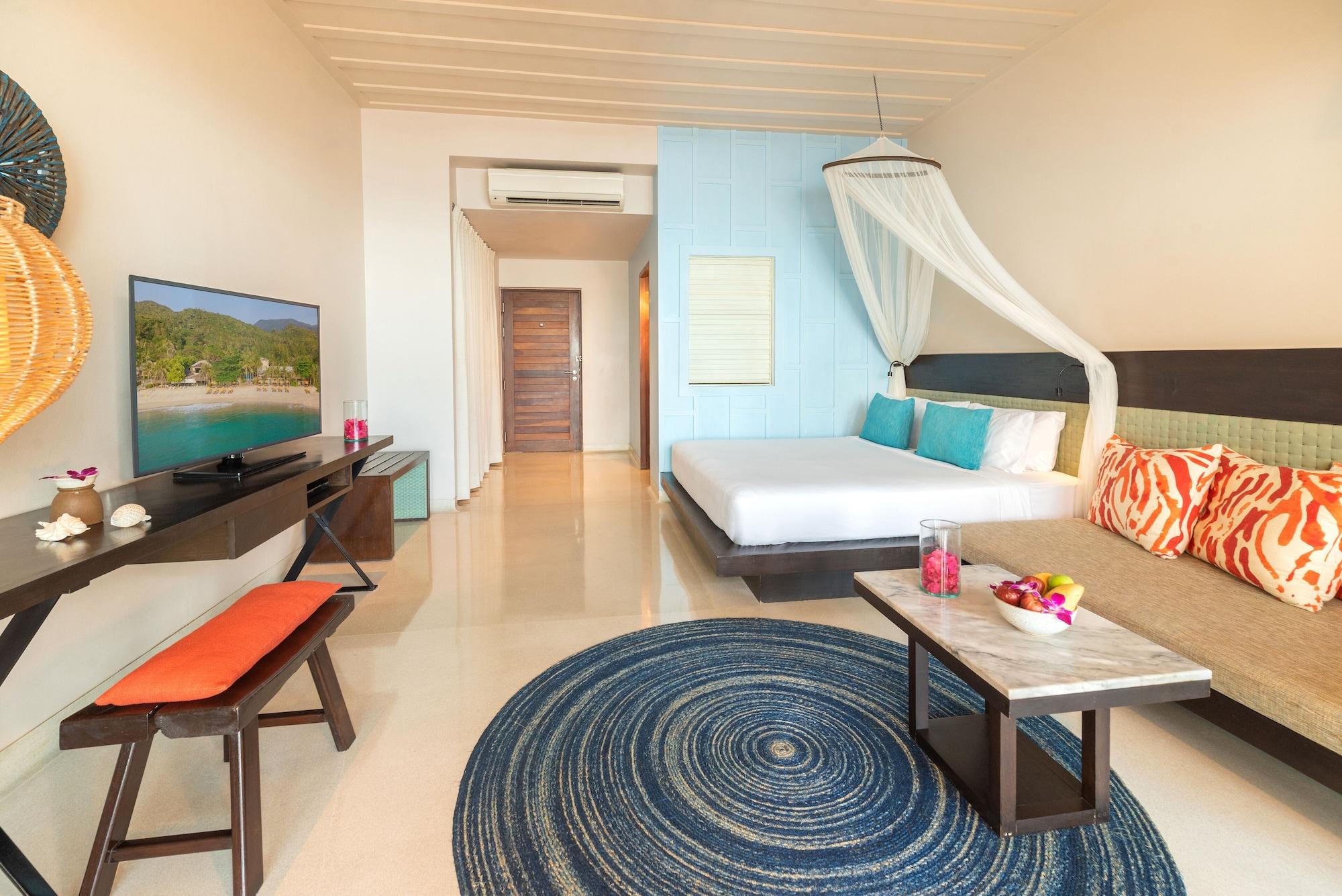 Resort Buri Rasa Village Phangan