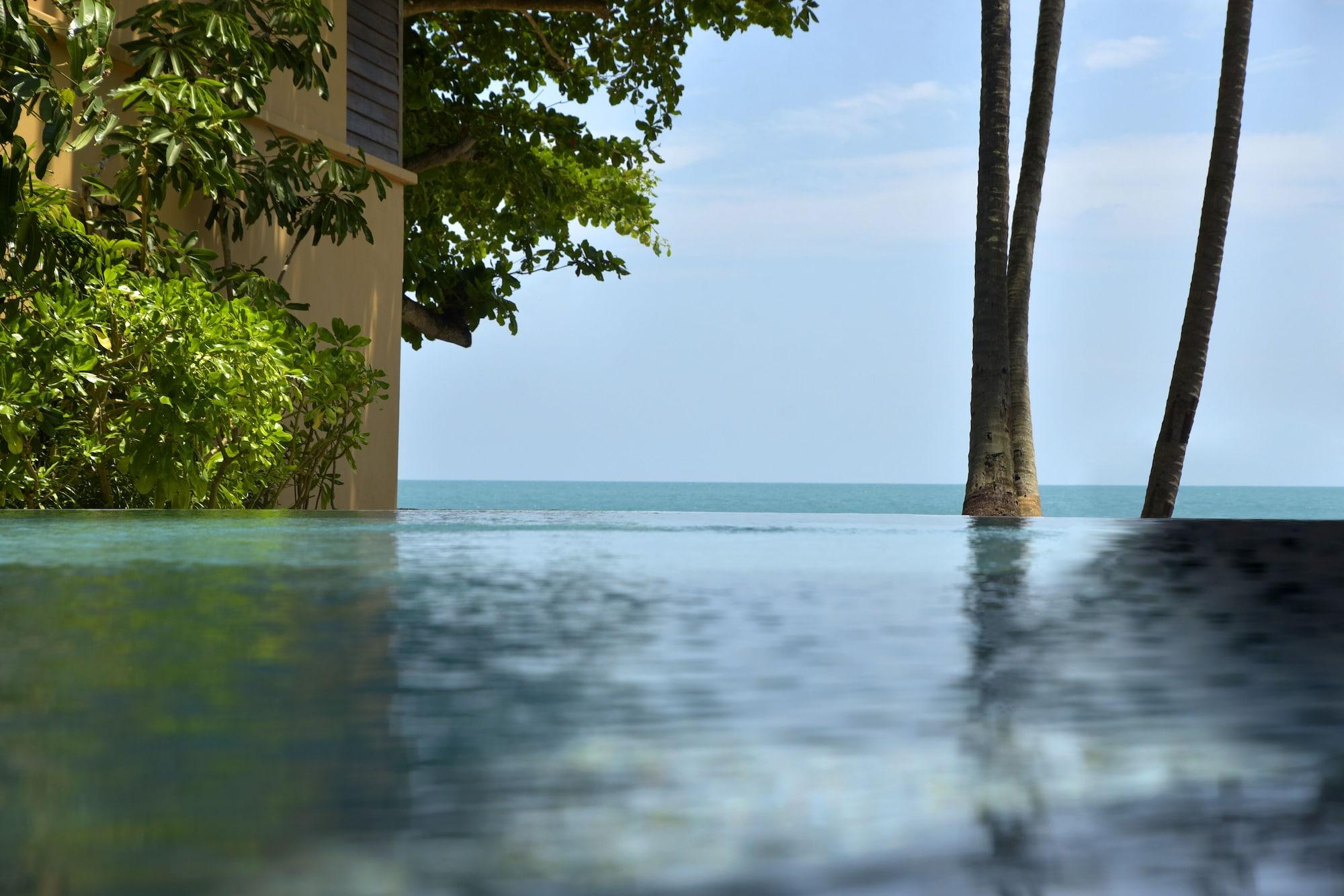 Buri Rasa Village Phangan Thong Nai Pan Noi