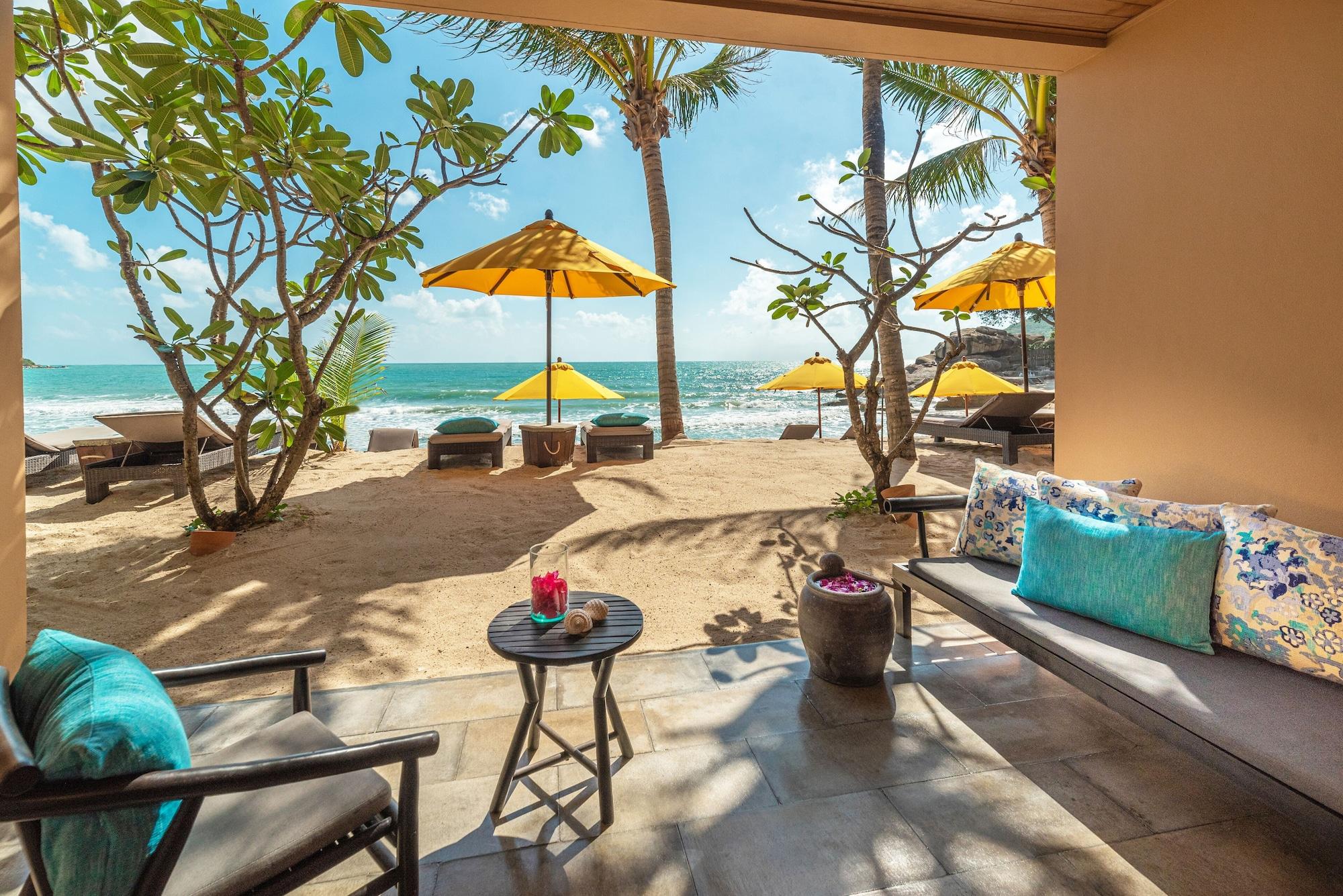 Resort Buri Rasa Village Phangan Thong Nai Pan Noi