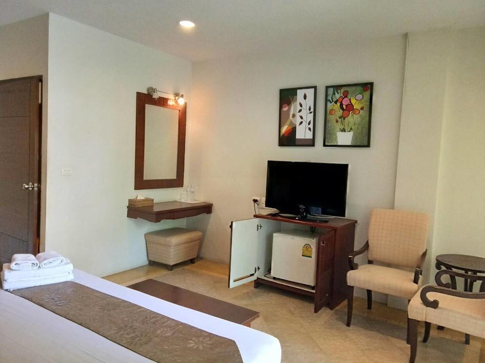 Resort Golden Pine 3*