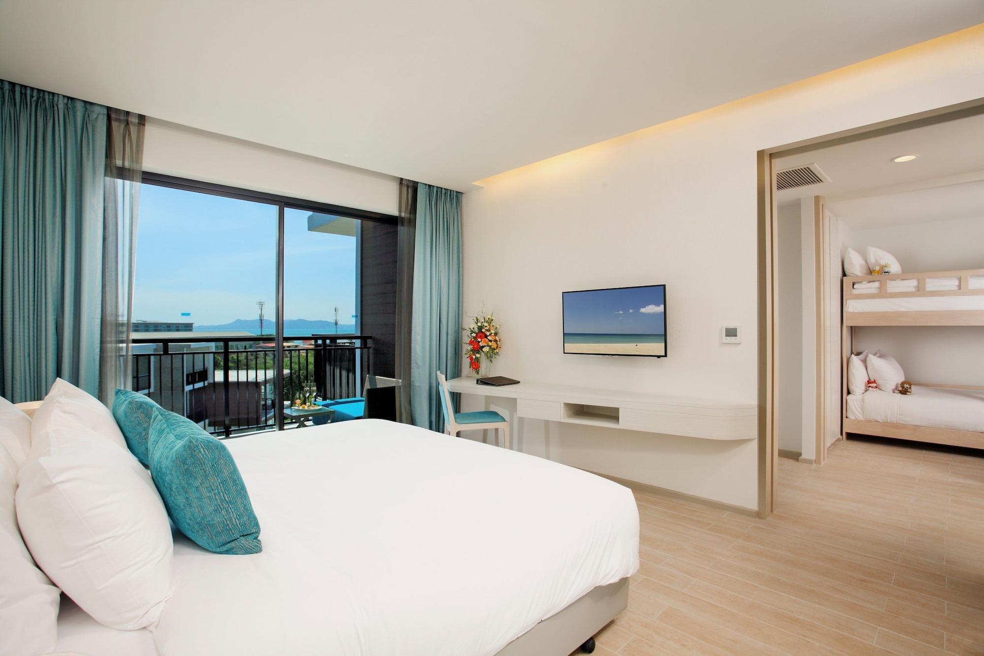 Centara Life Maris Jomtien Beach