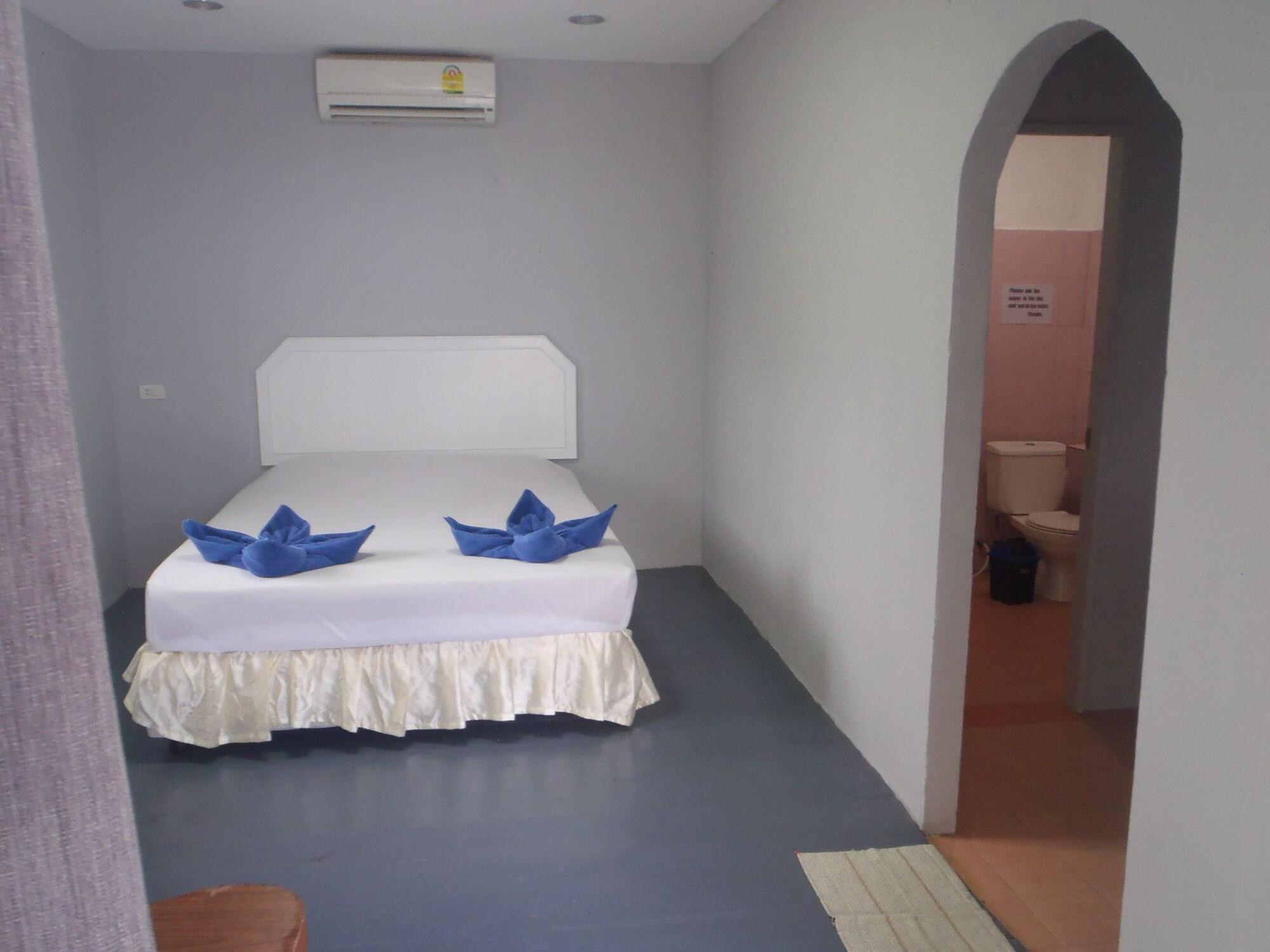 Hacienda 2* Thongsala