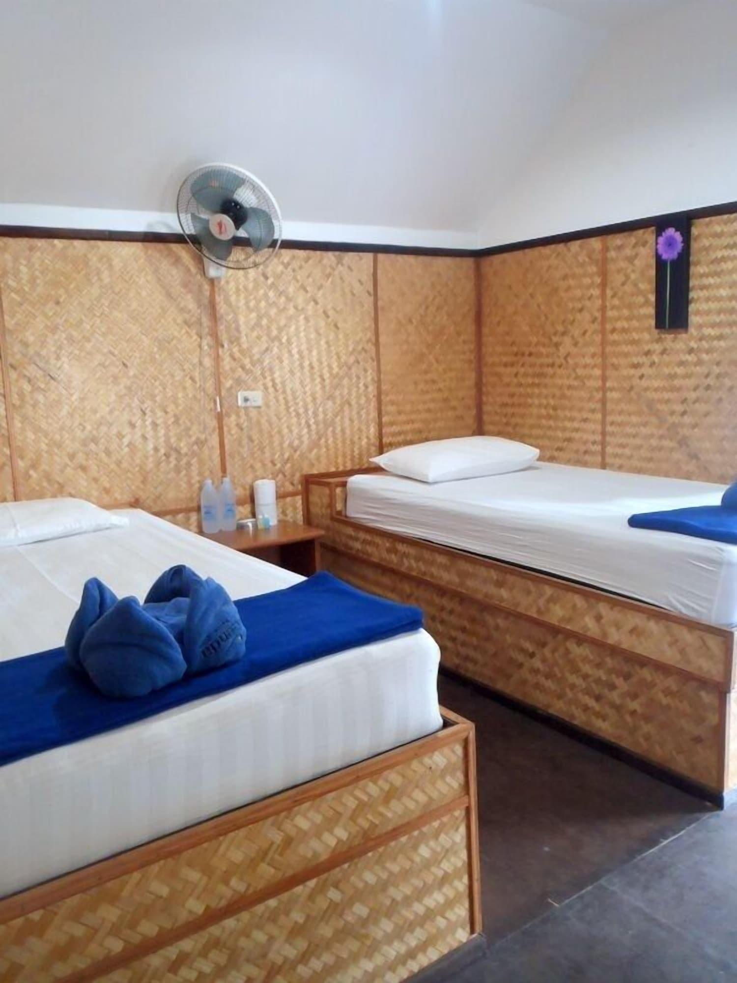 Hacienda 2* Thongsala