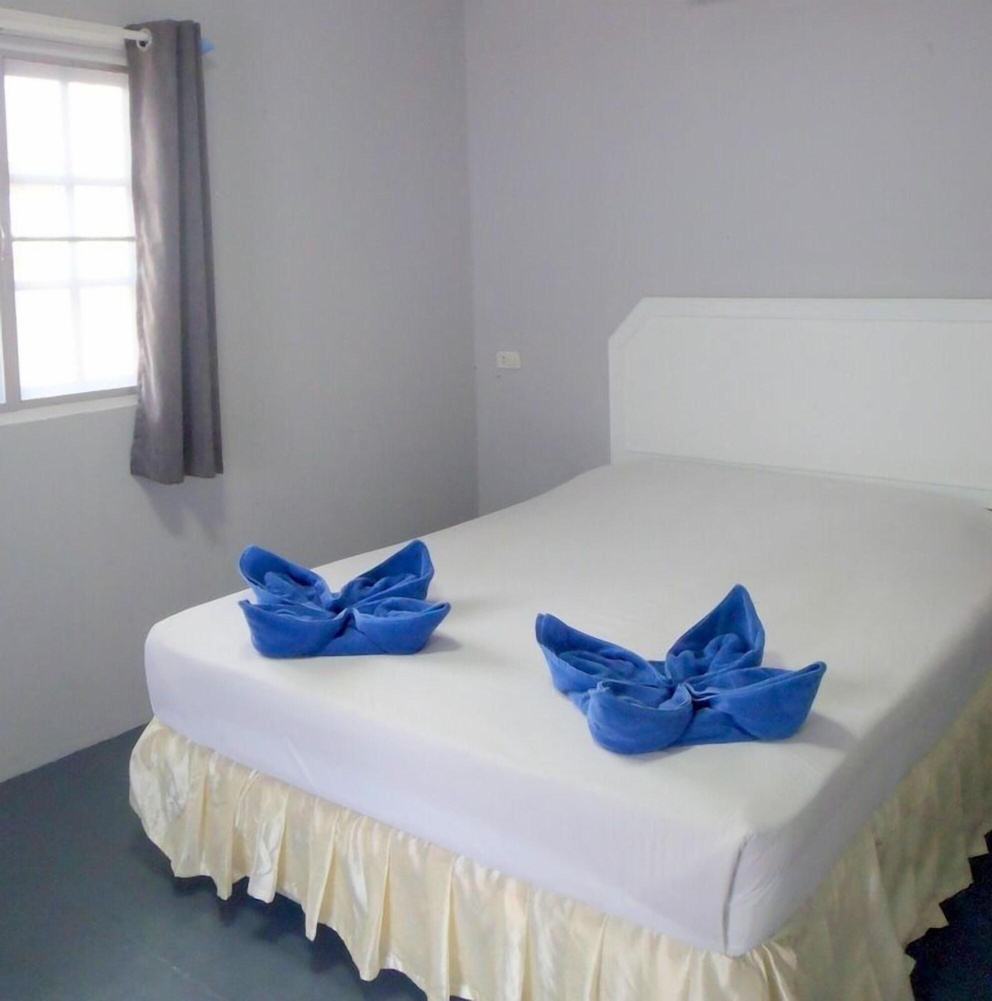 Resort Hacienda 2*