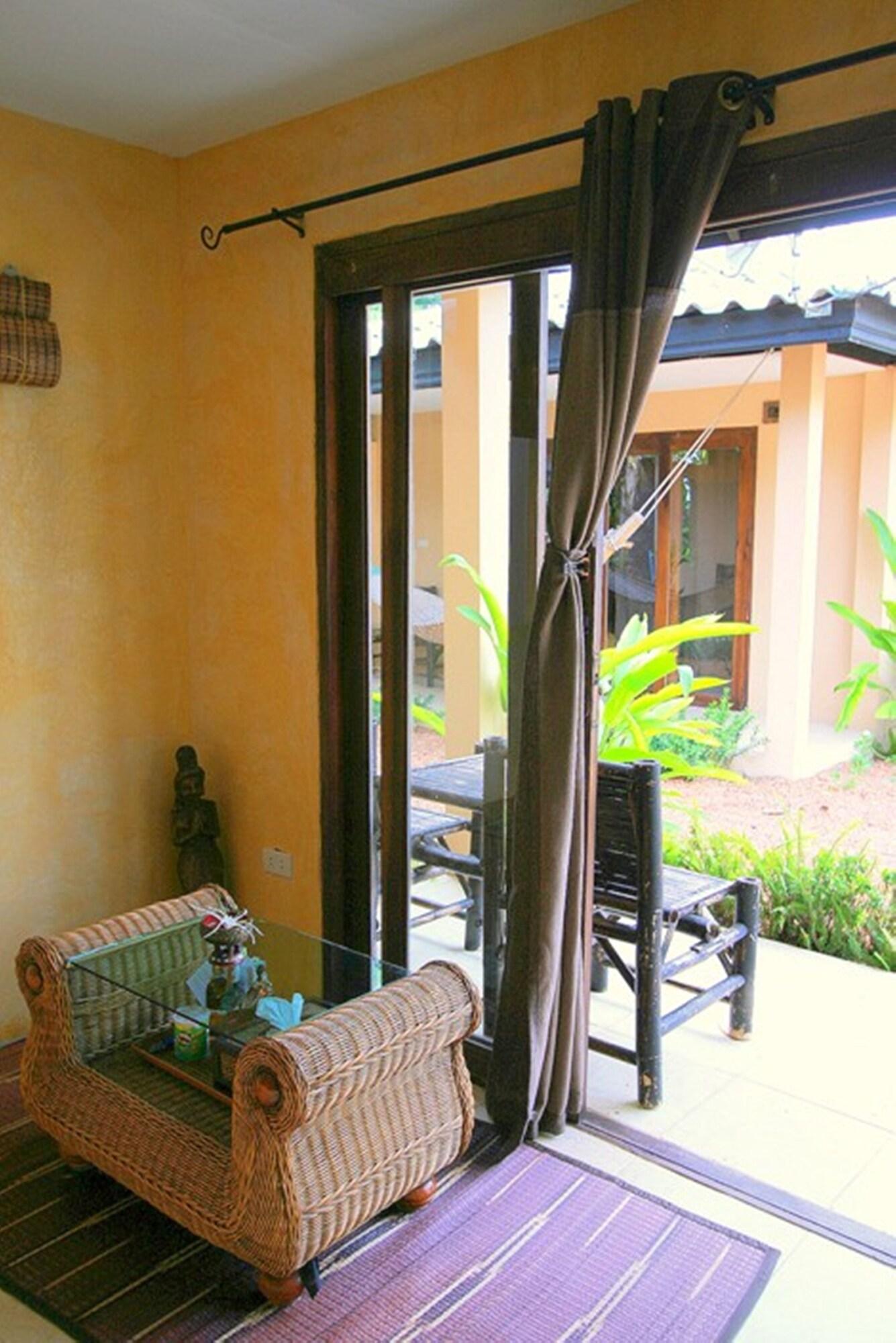 Hacienda Thongsala
