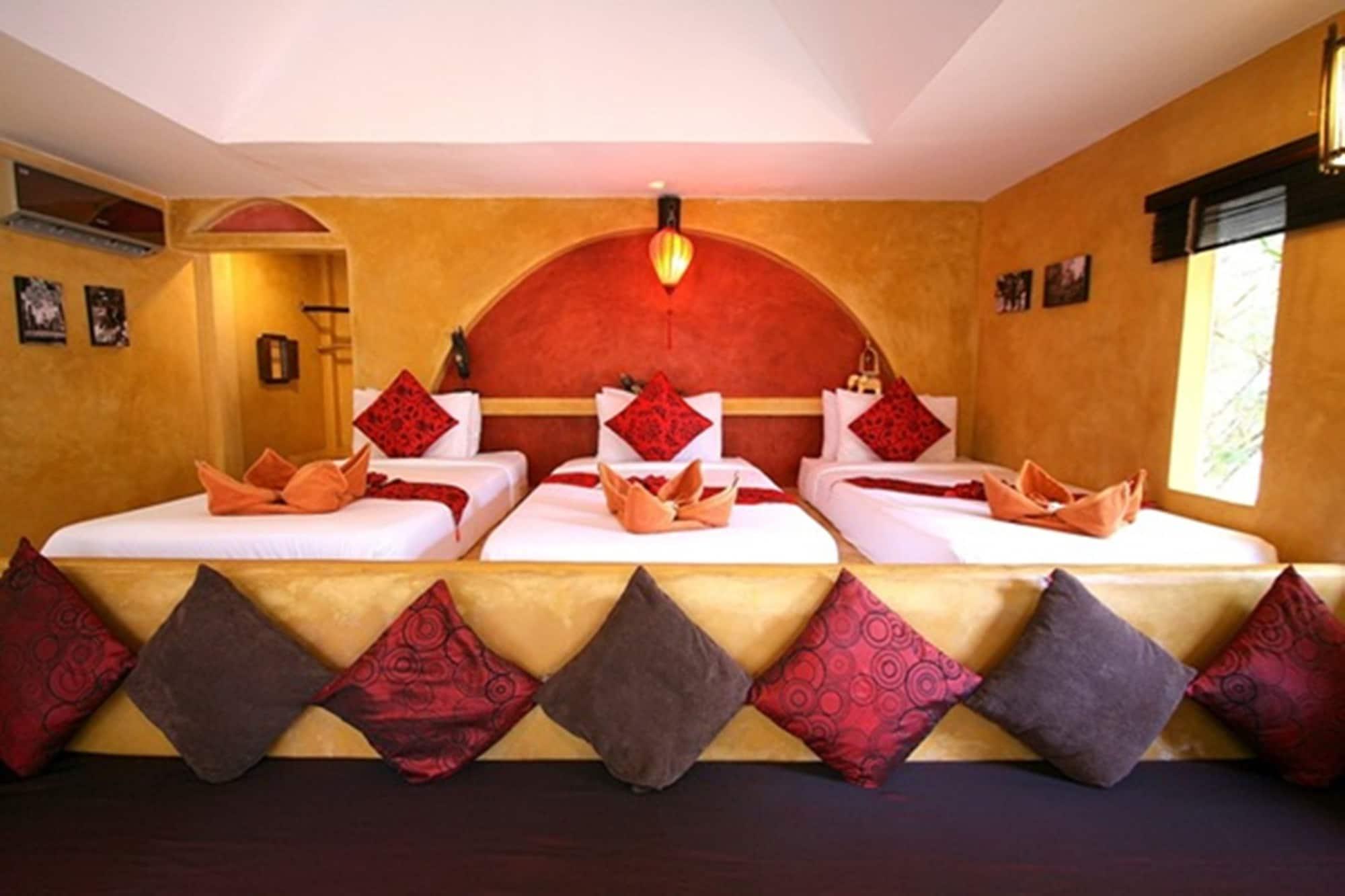 Hacienda 2*