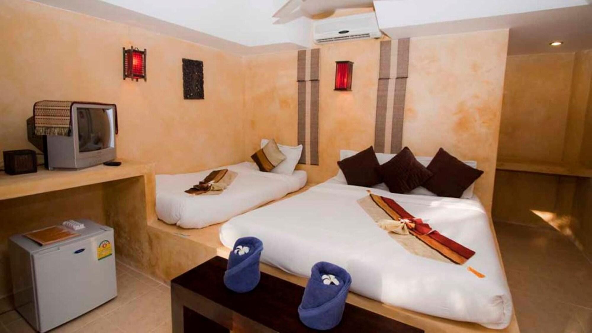 Hacienda 2* Thongsala
