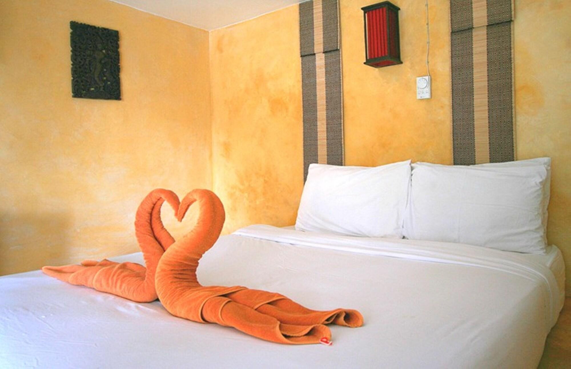 Hacienda Resort 2*