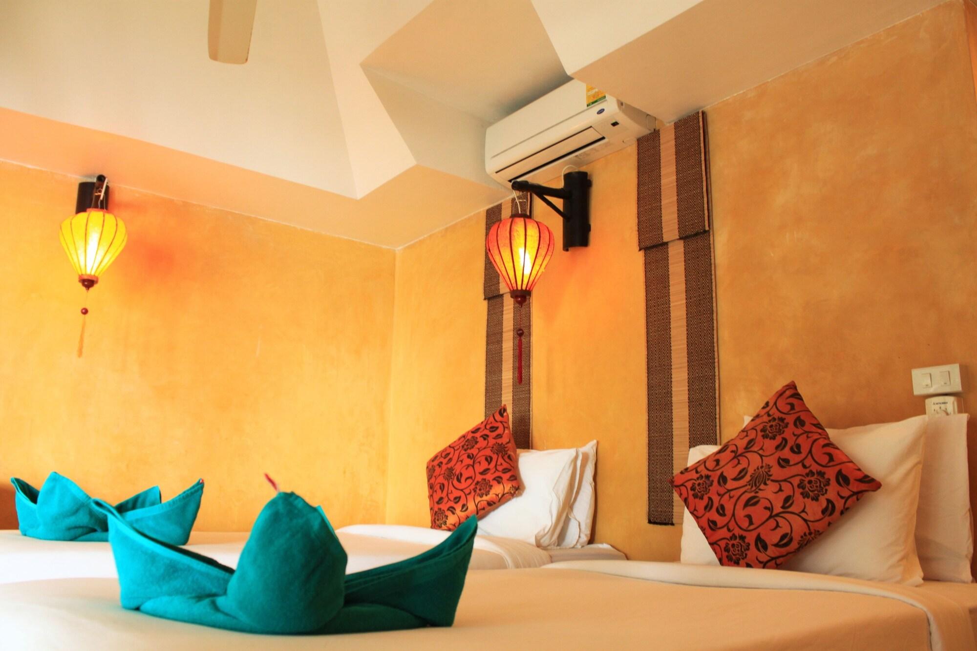 Hacienda 2*
