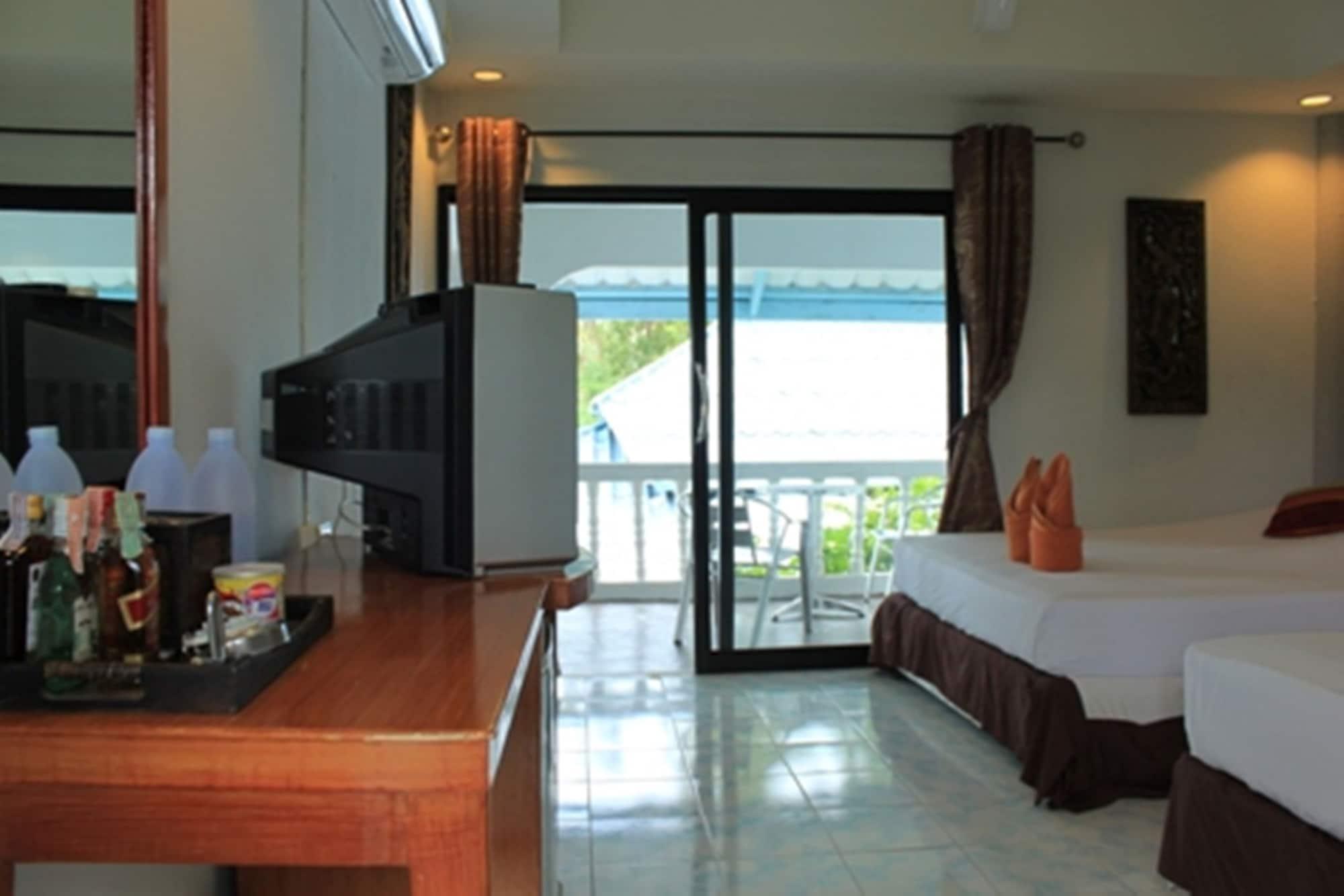 Hacienda Resort