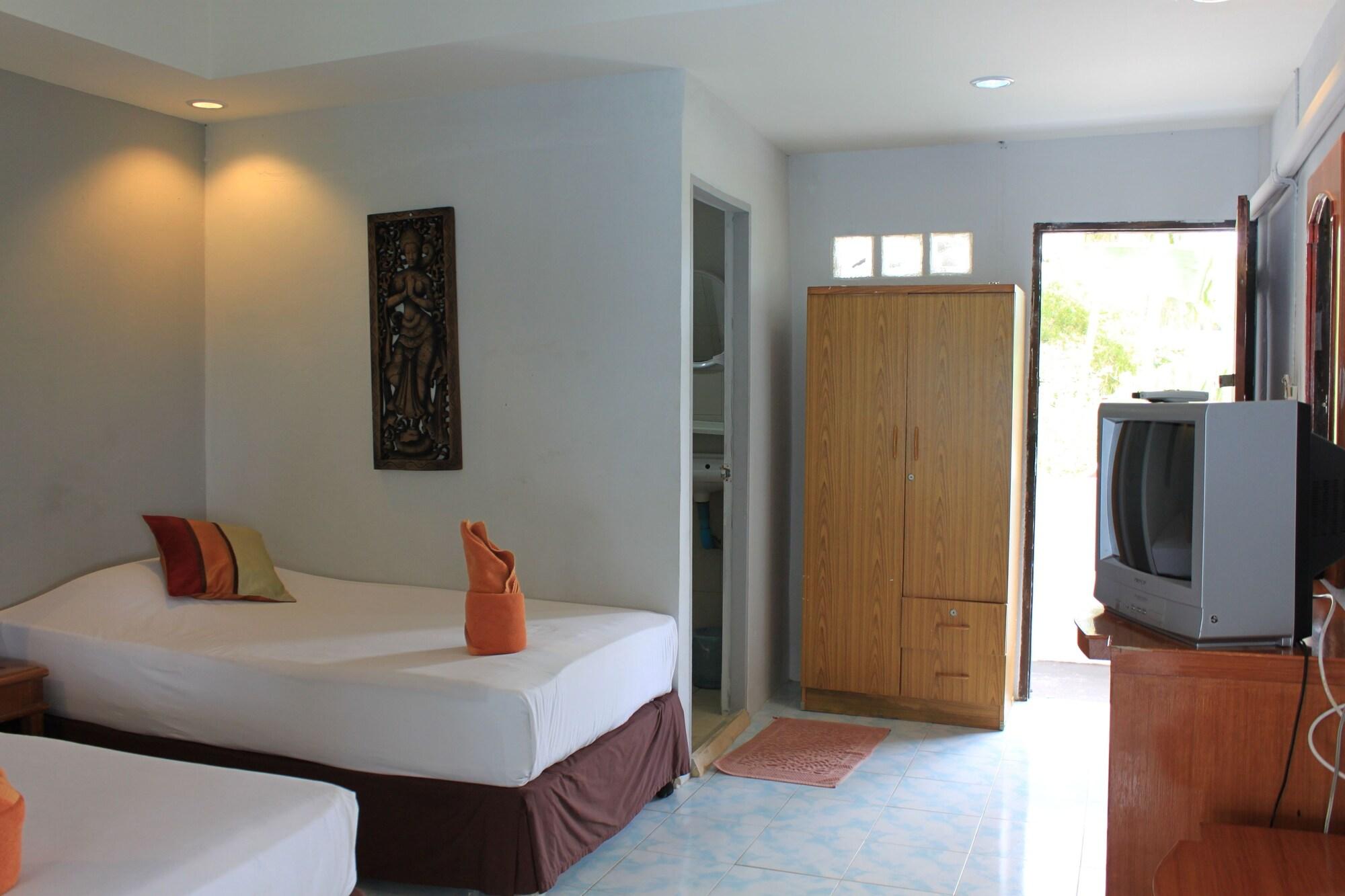 Hacienda Resort