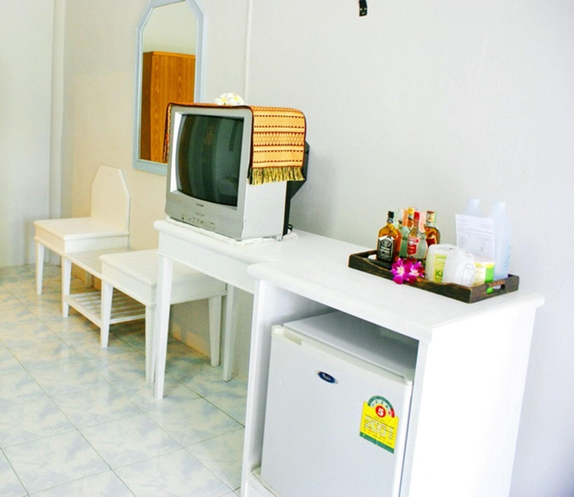 Hacienda Resort 2*