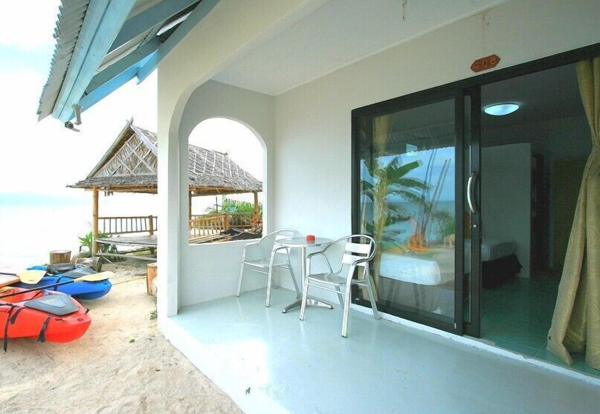 Hacienda 2*