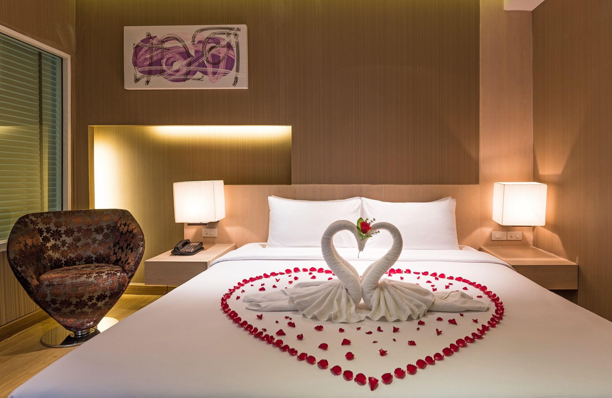 Hi Residence, 3* Bangkok
