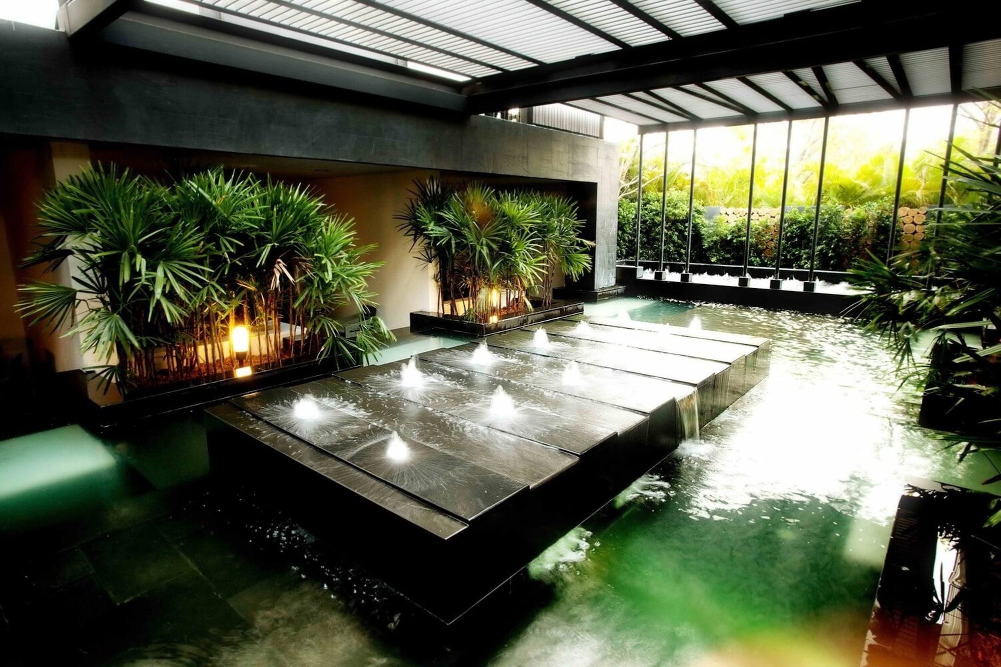 Cher Sha Certified 4* Cha-Am