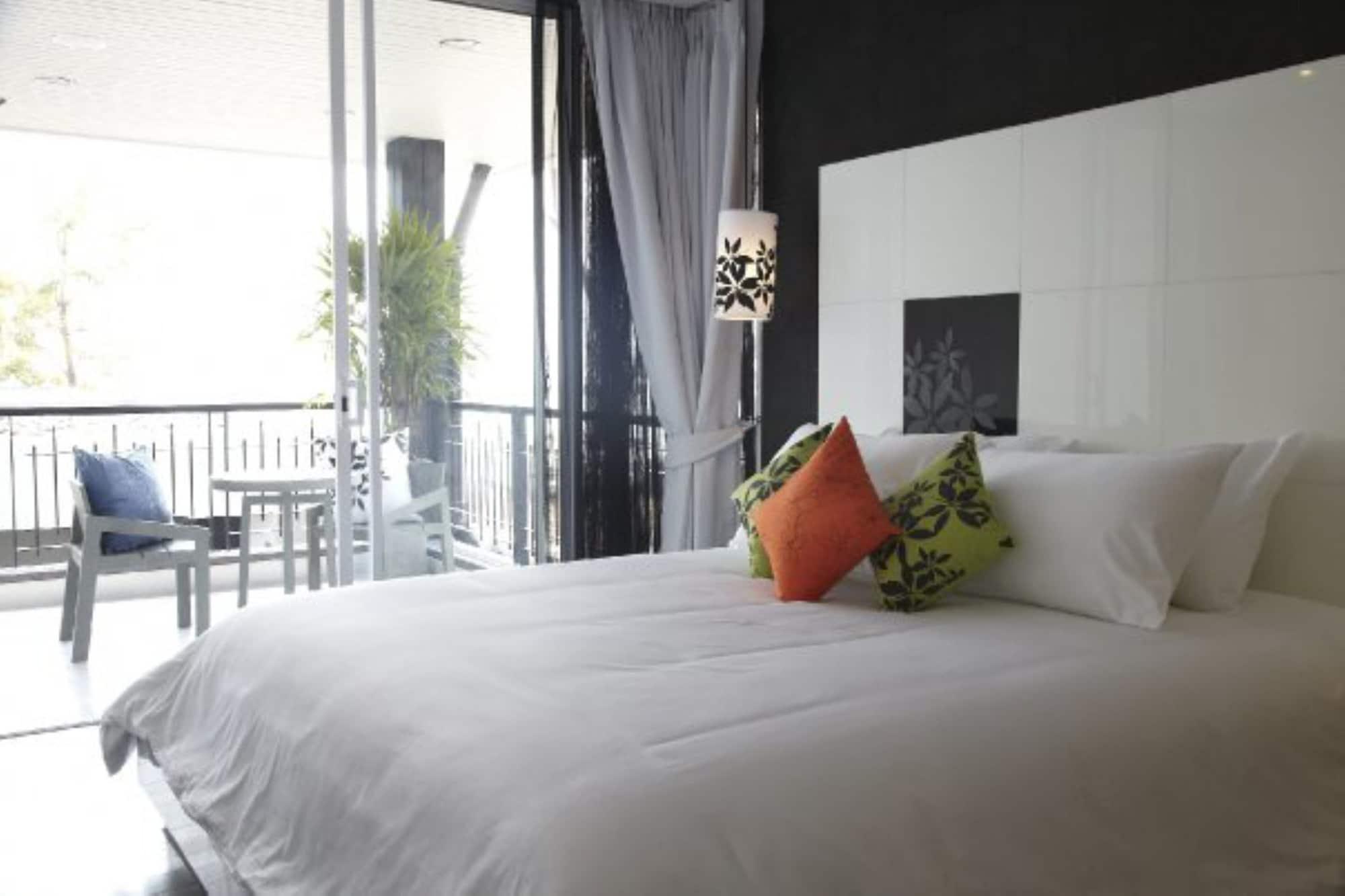 Cher Sha Certified Resort Cha-Am