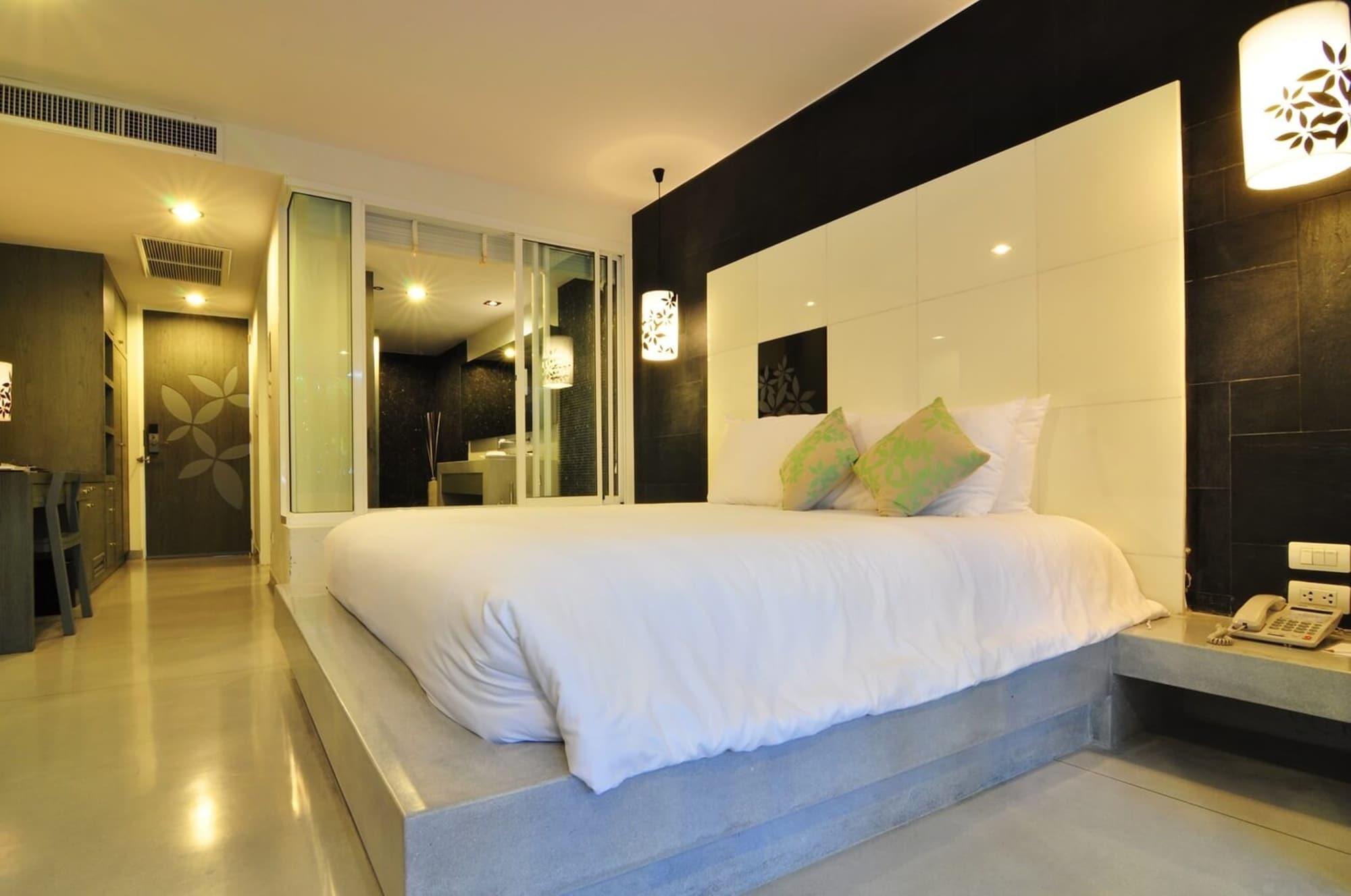Cher Sha Certified Resort