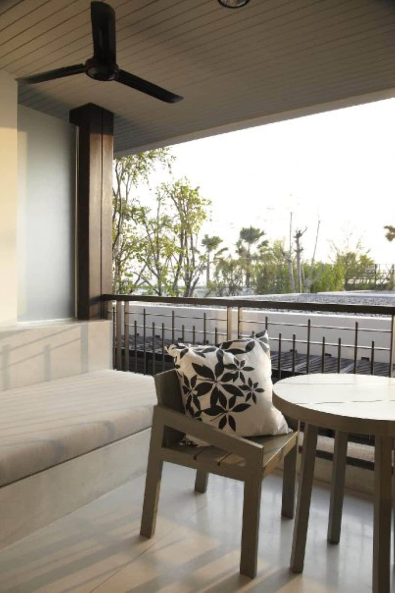 Cher Sha Certified Resort 4*