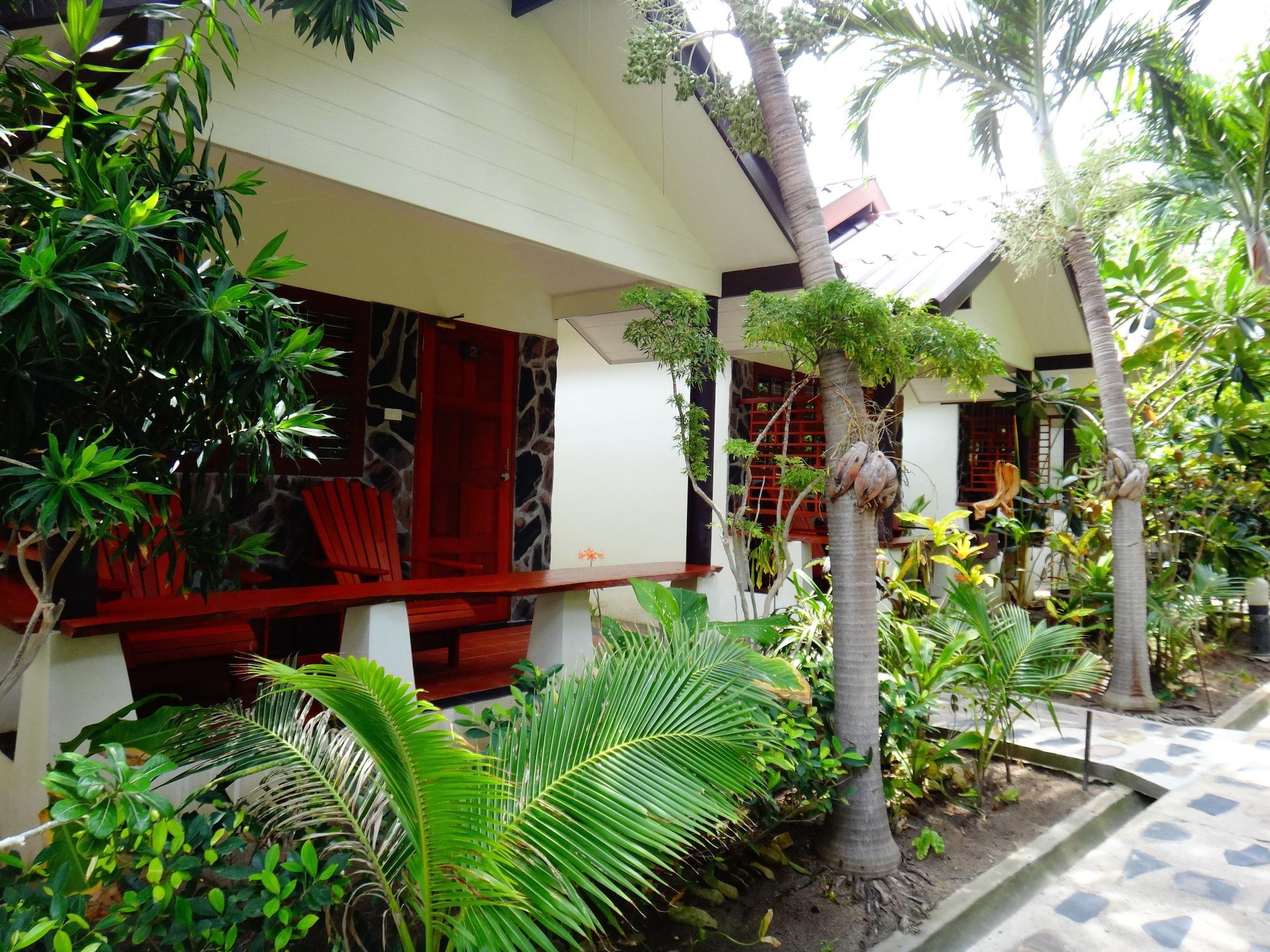 Resort Neptune's