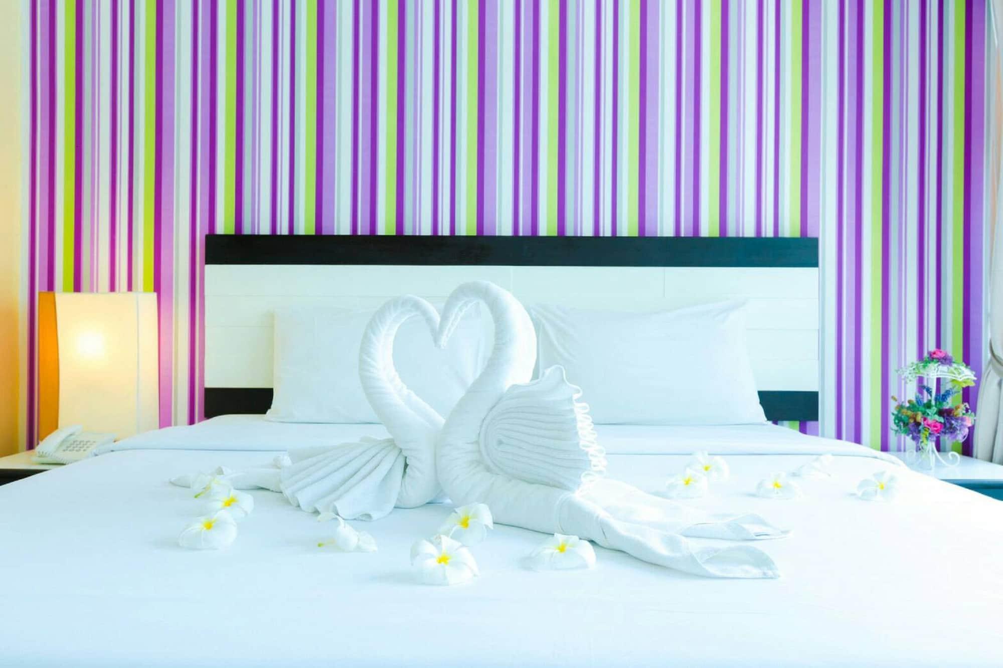 Hotel Neo 3*