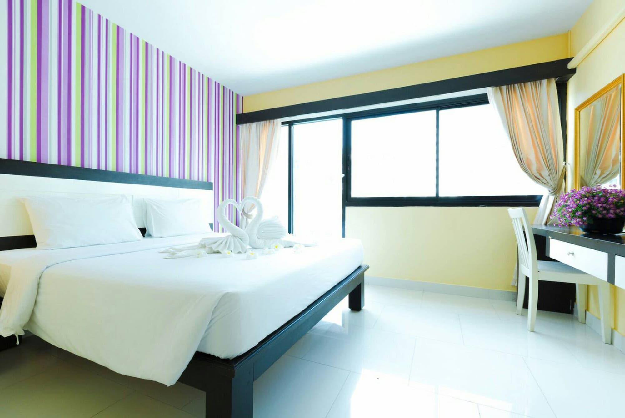 Neo Hotel 3*