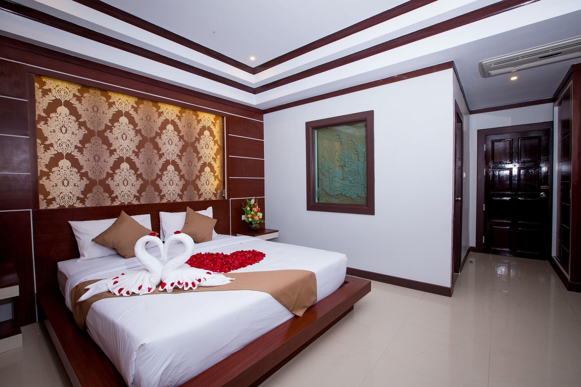 Andaman Resort