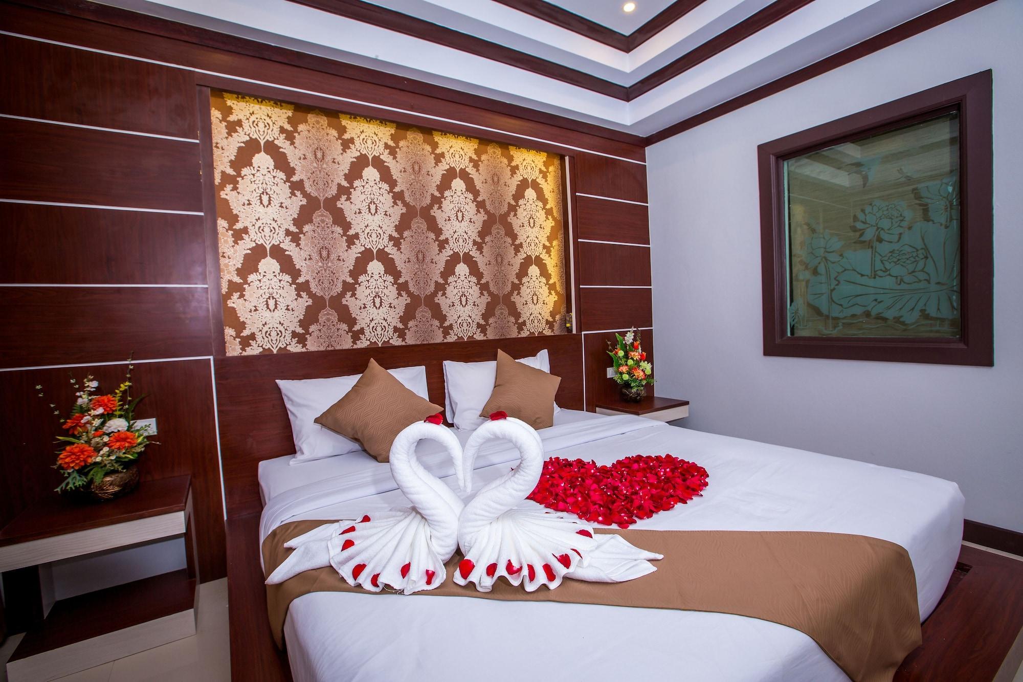 Resort Andaman 3*