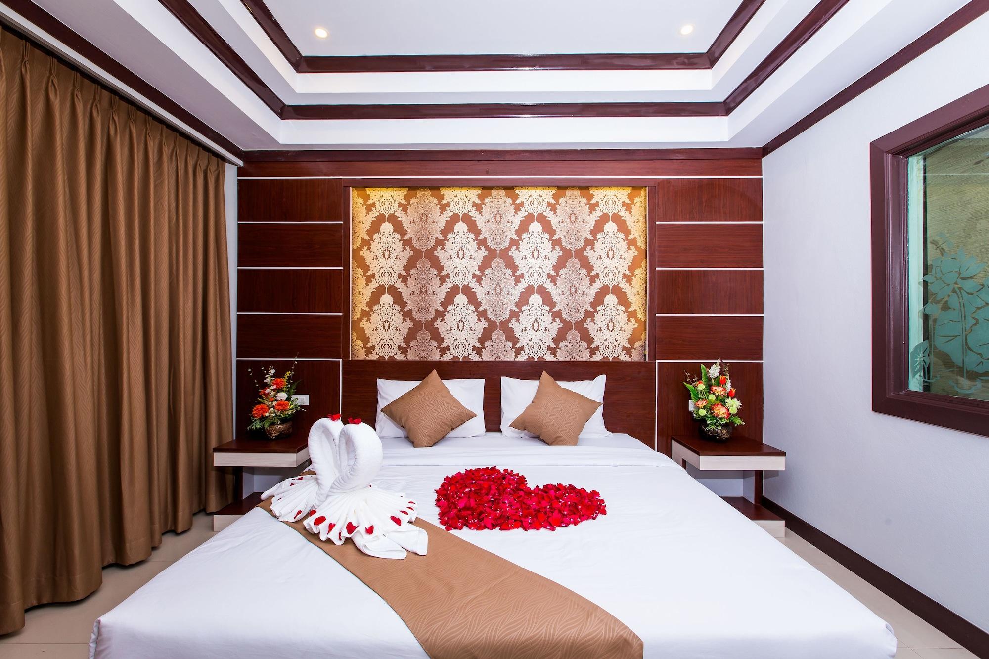 Andaman Resort 3*