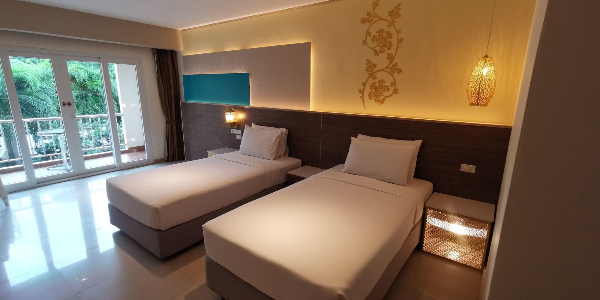 Rita & Hotel Pattaya