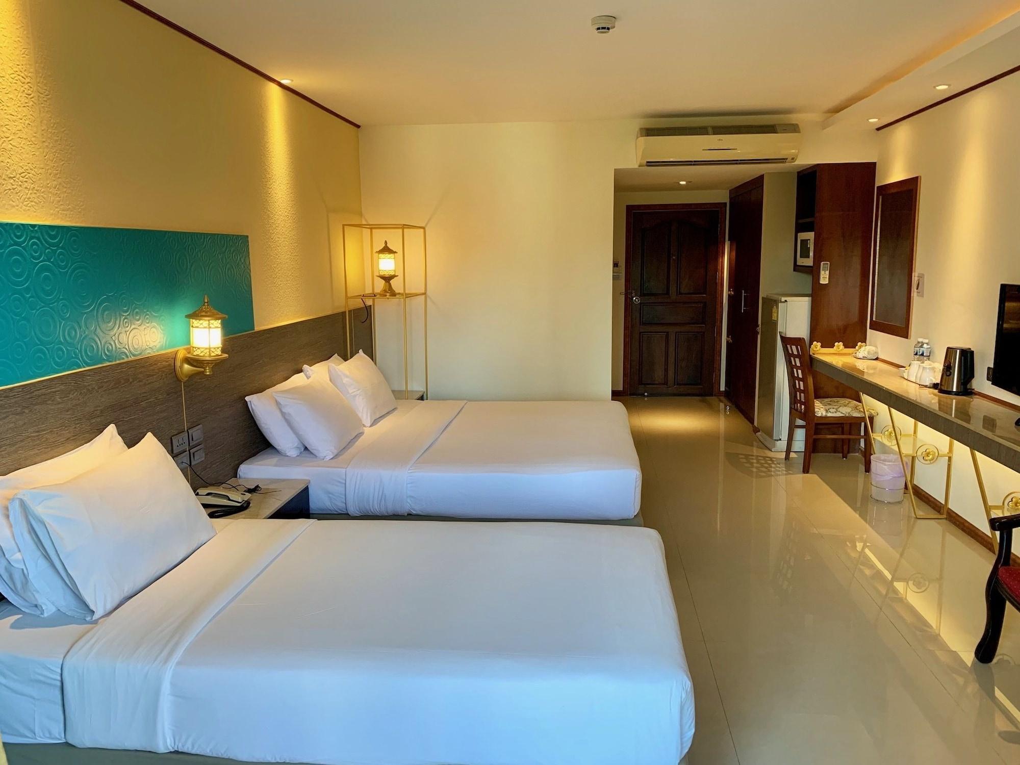 Hotel Rita & Pattaya