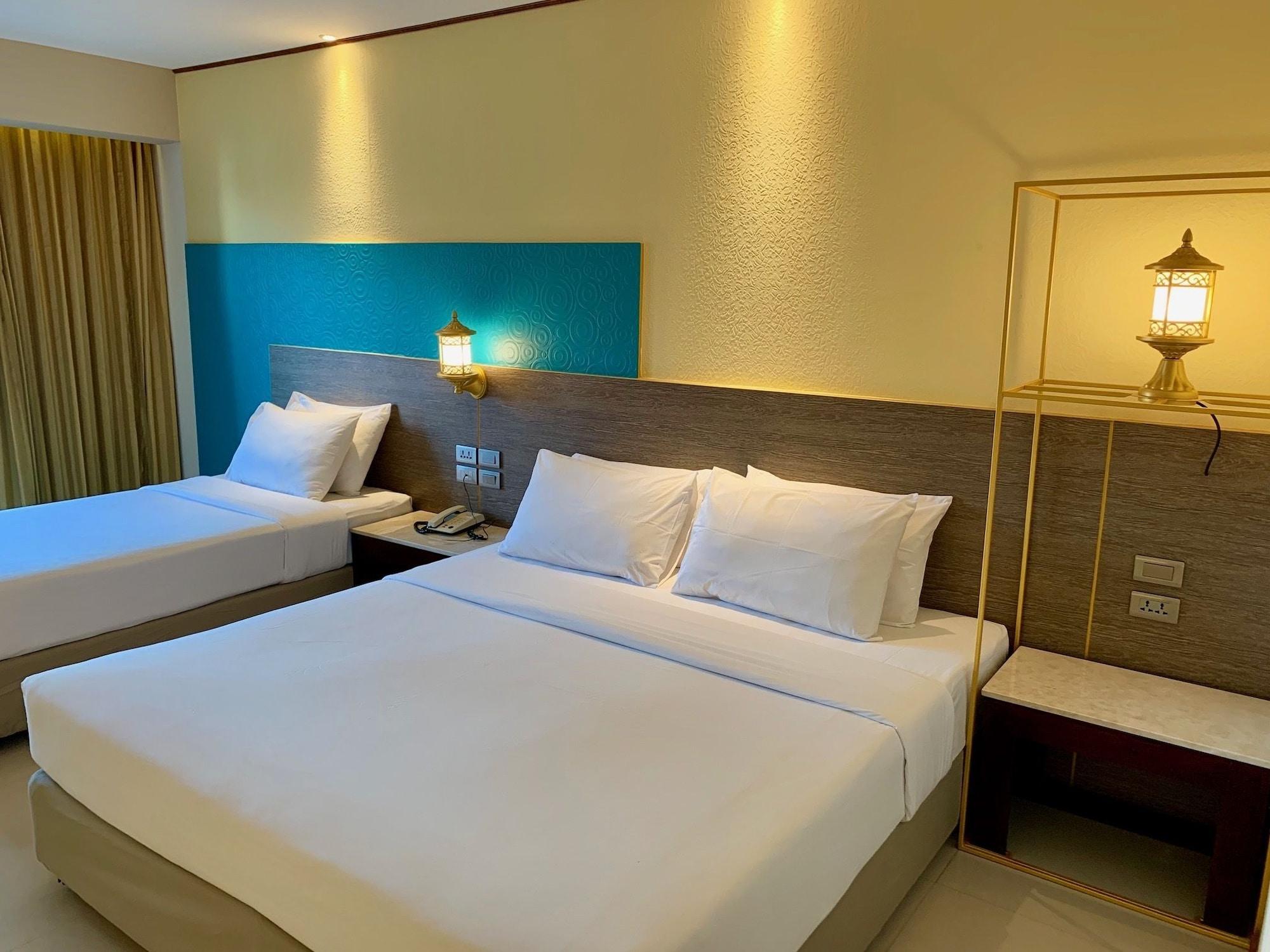 Hotel Rita & 3*