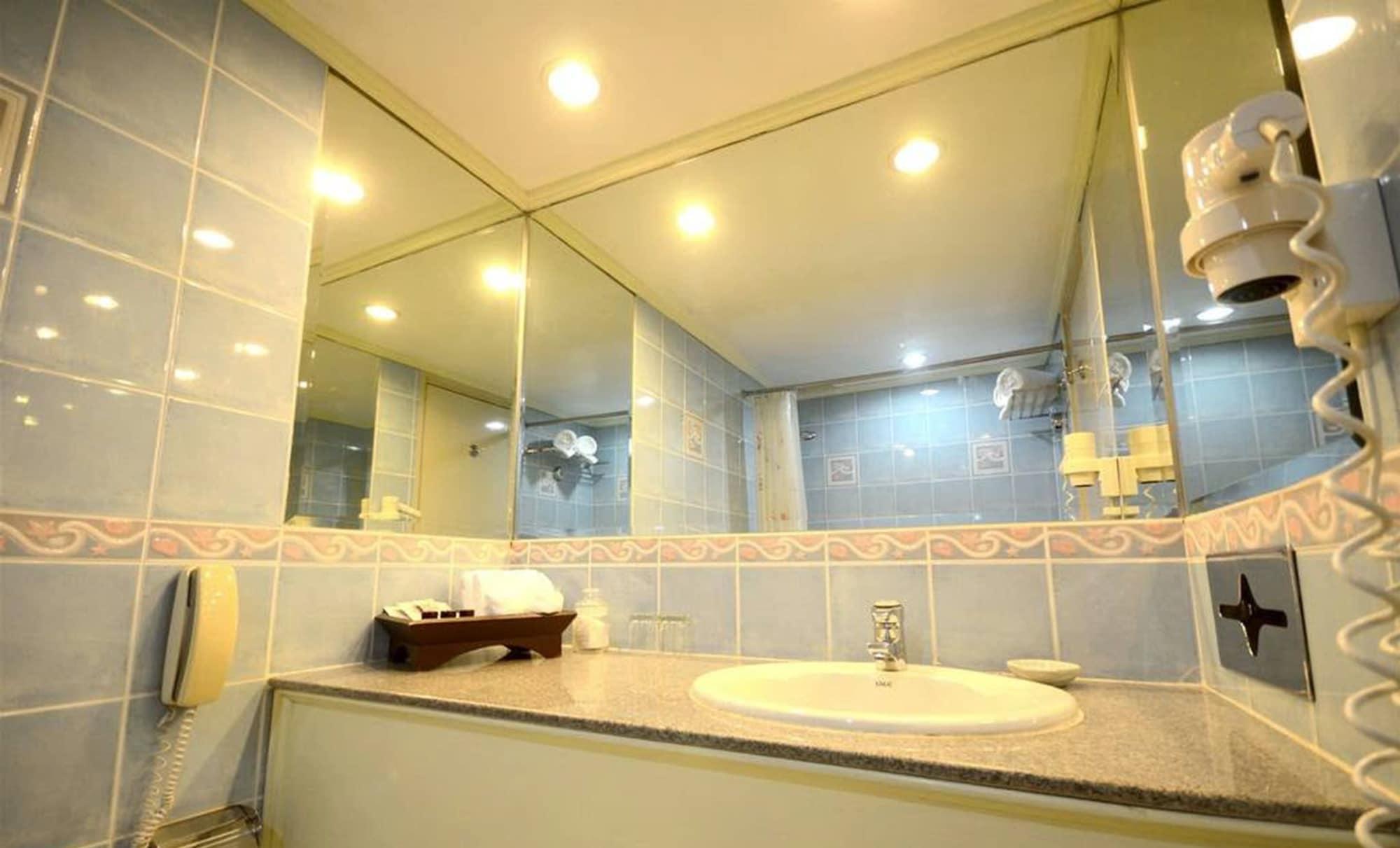 Imperial Pattaya Hotel Hotel Pattaya