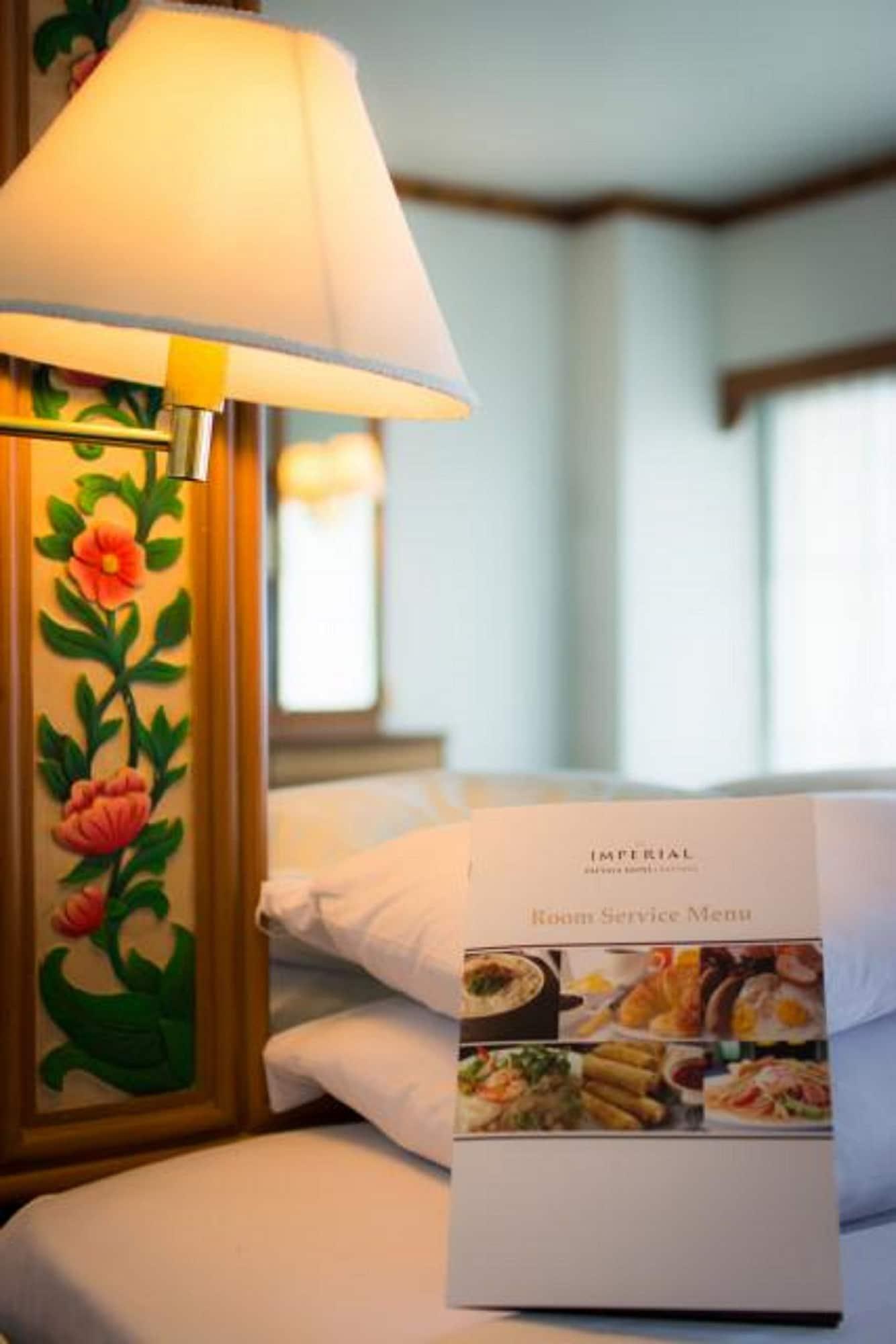 Imperial Pattaya Hotel 3* Pattaya