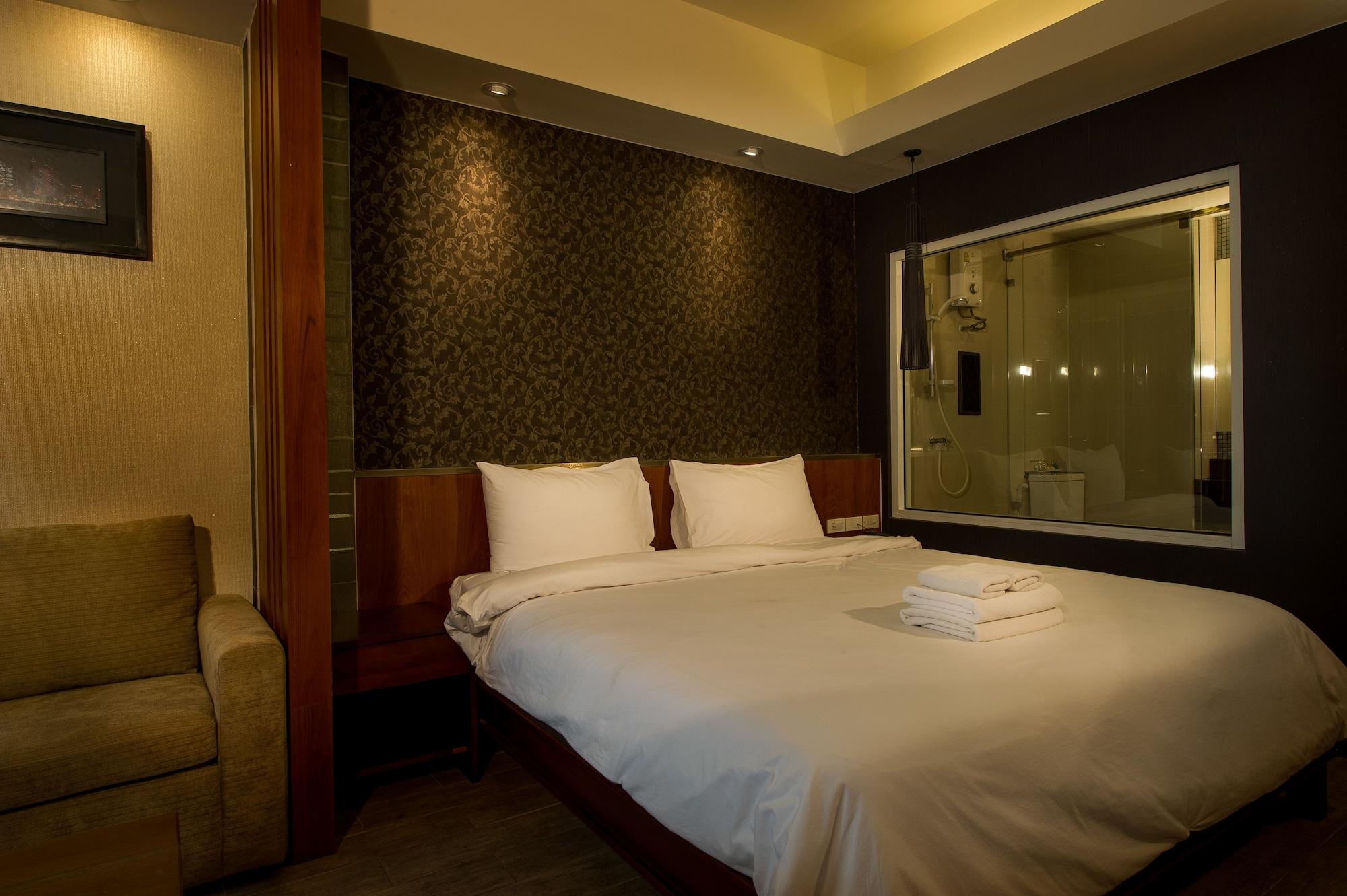 Serviced 3* Jomtien Beach